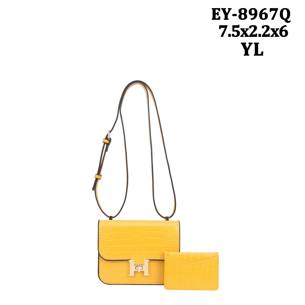 Ey8967 yellow