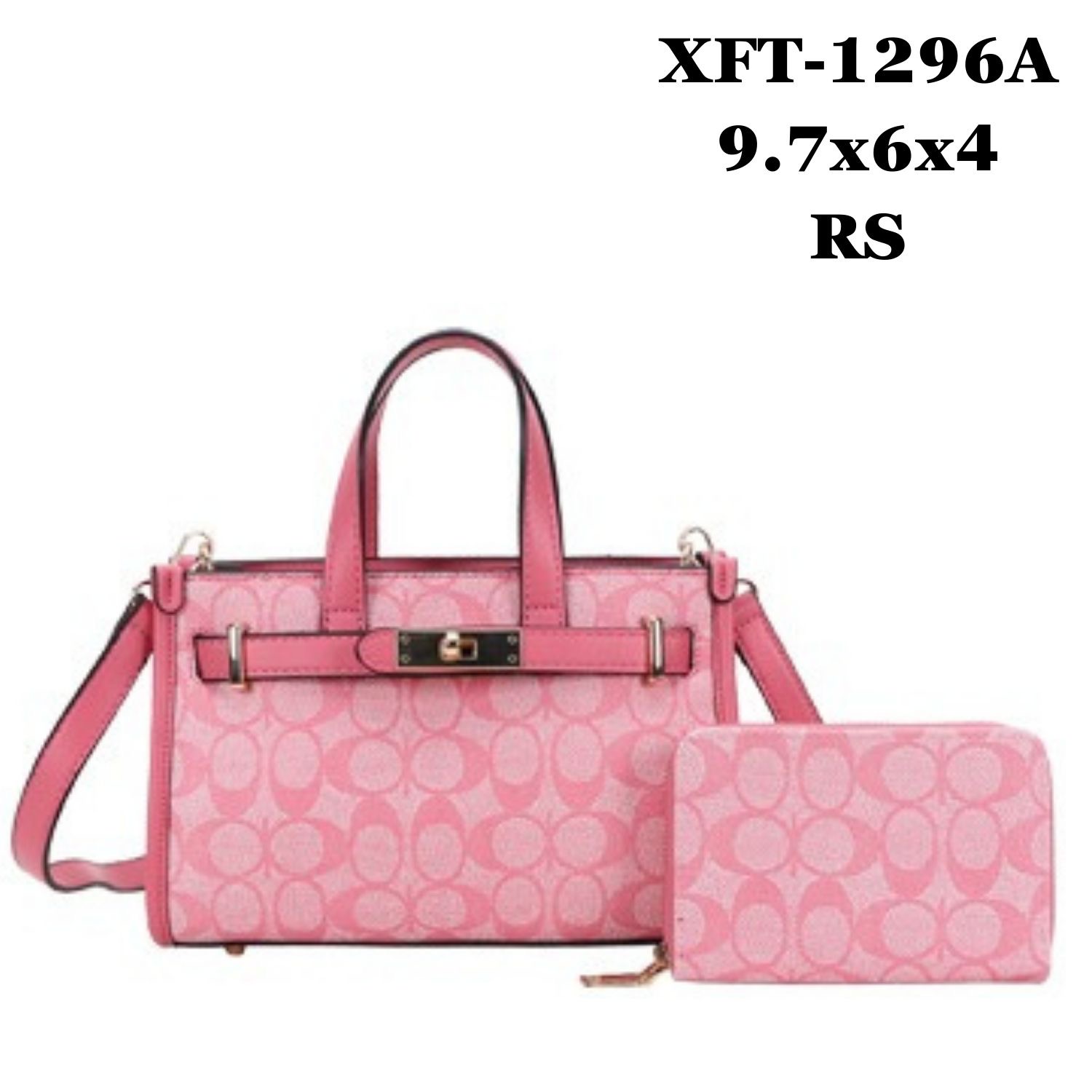 Xft1296 rose