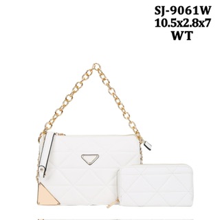 Sj9061 white