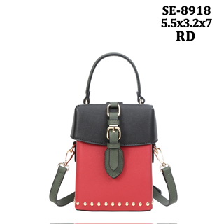 Se8918 red