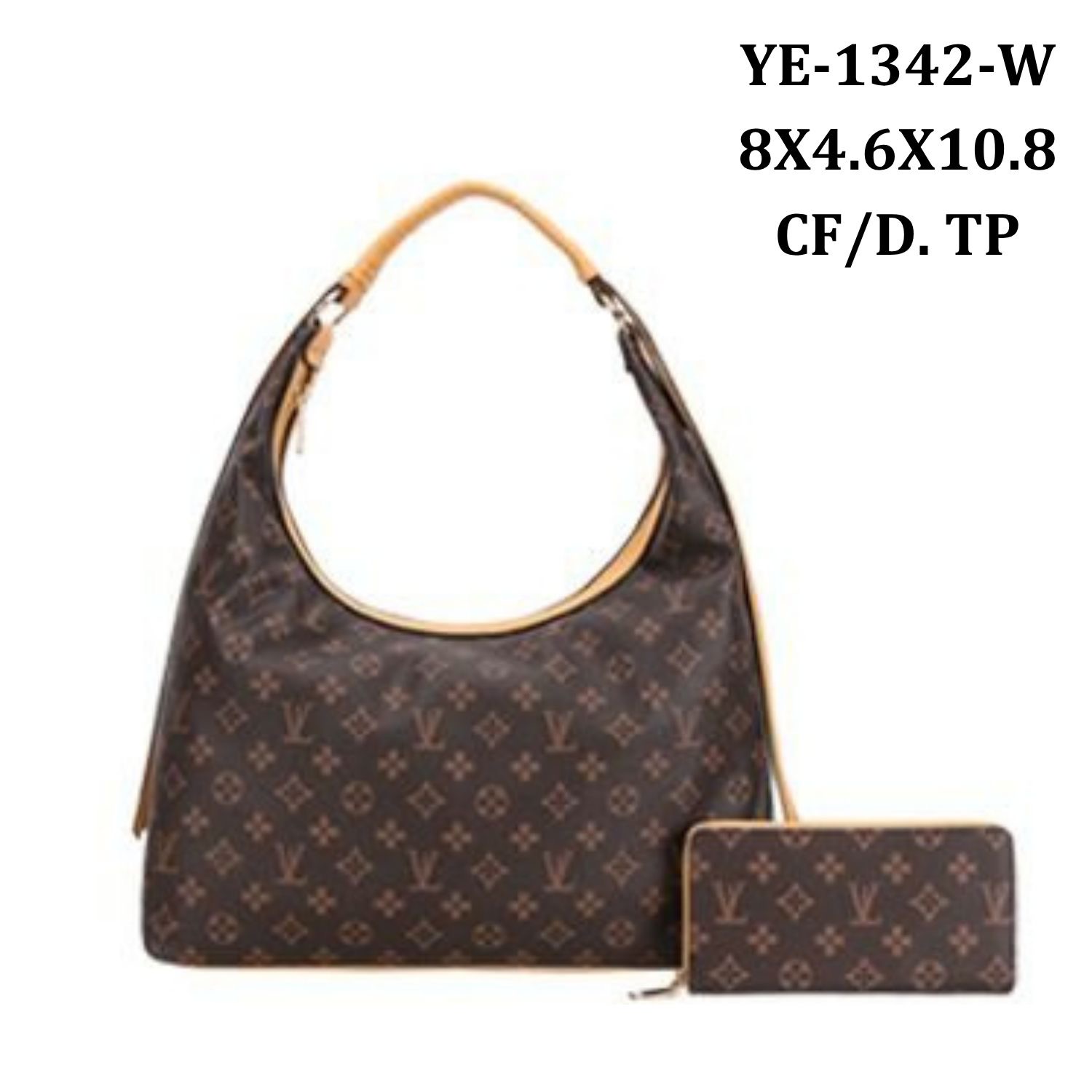 Yb1342 coffee