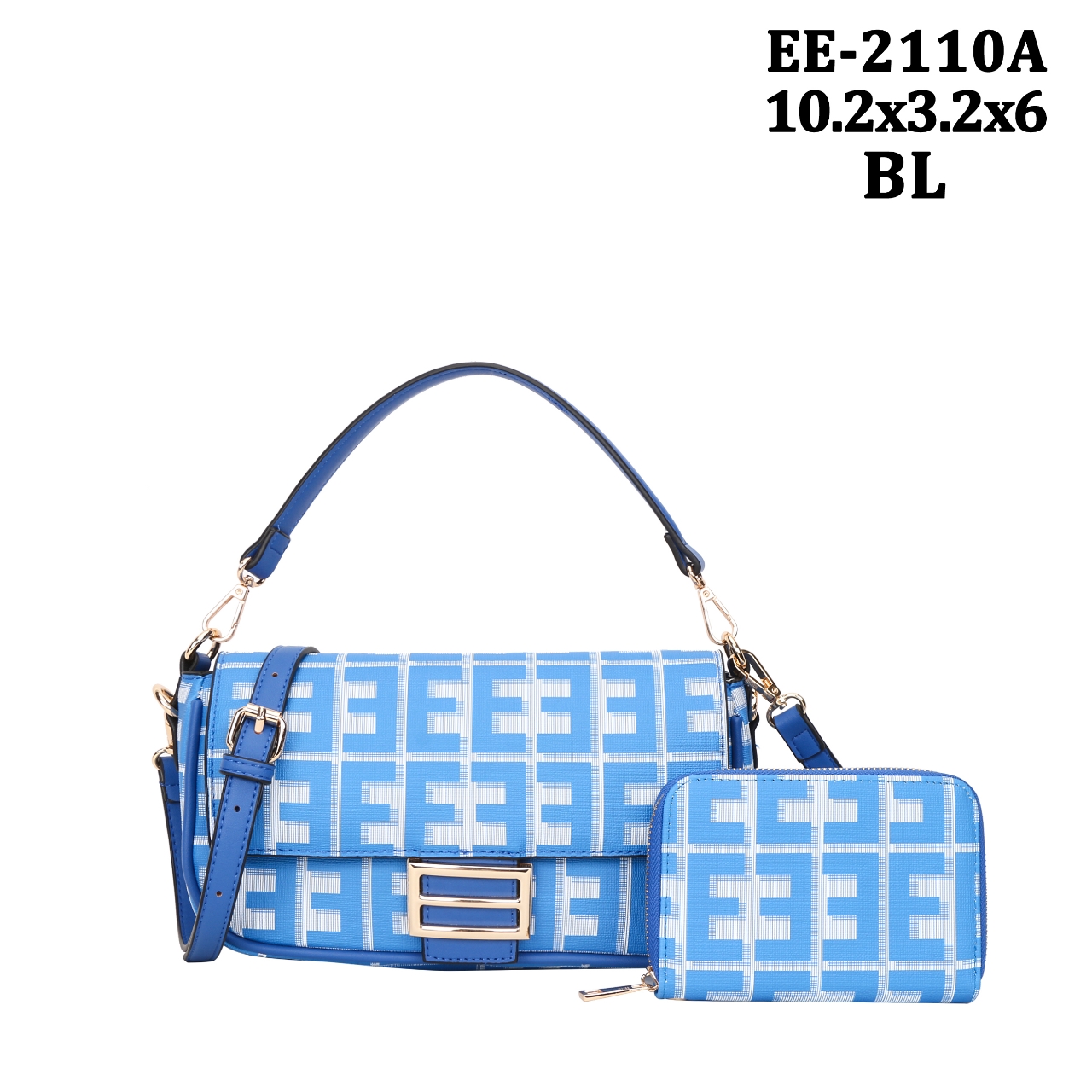 Ee2110 blue
