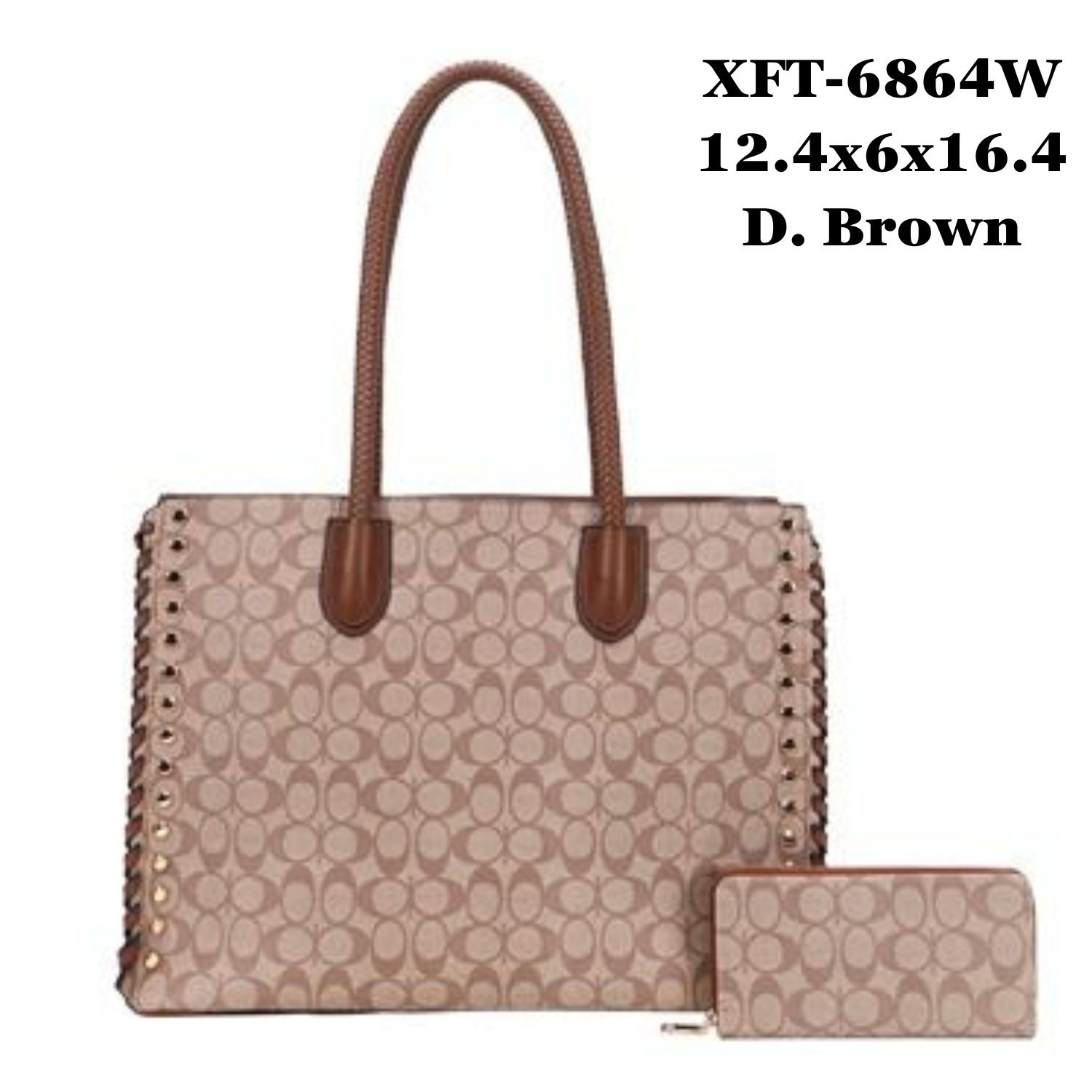 Xft6864 dbr