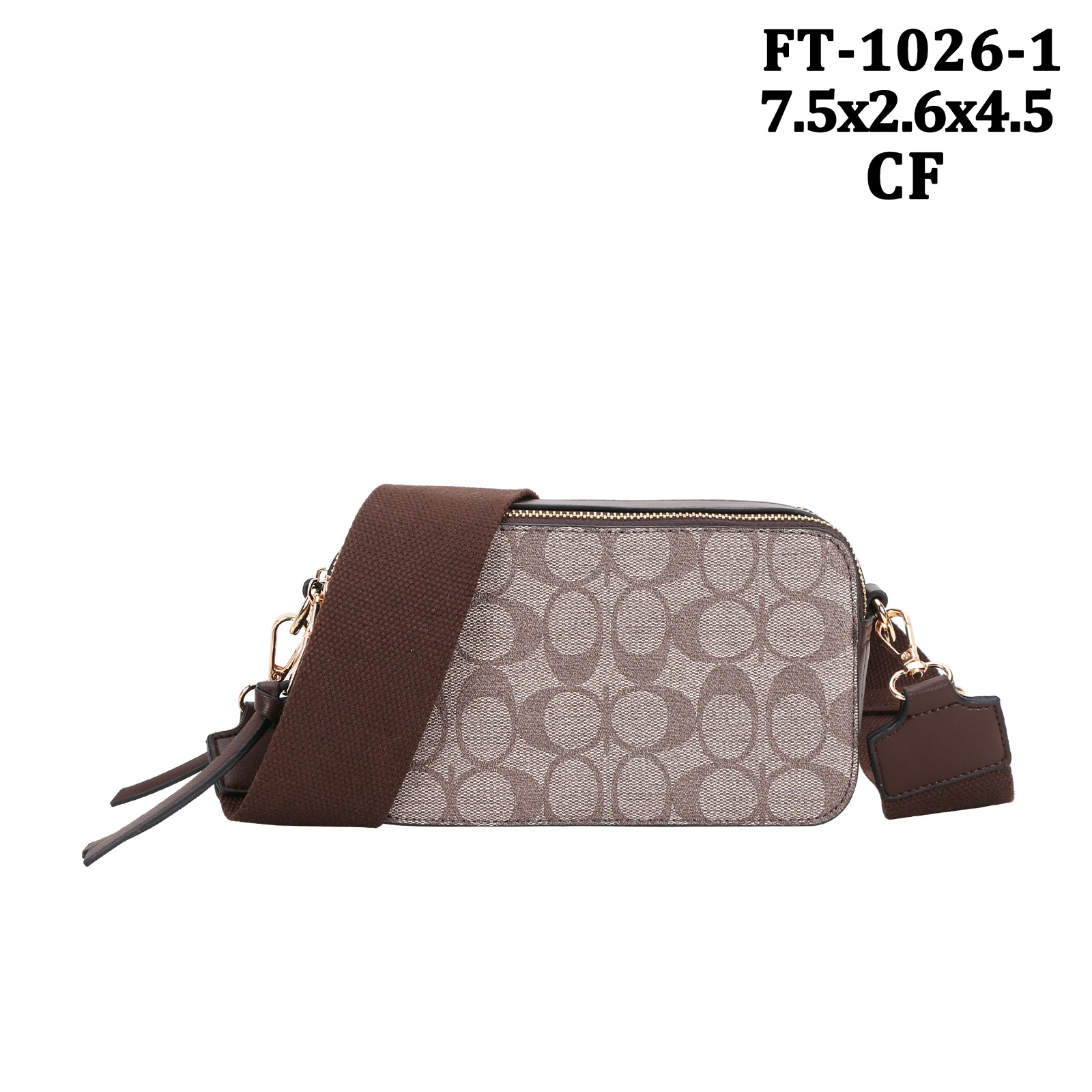 Ft1026 coffee