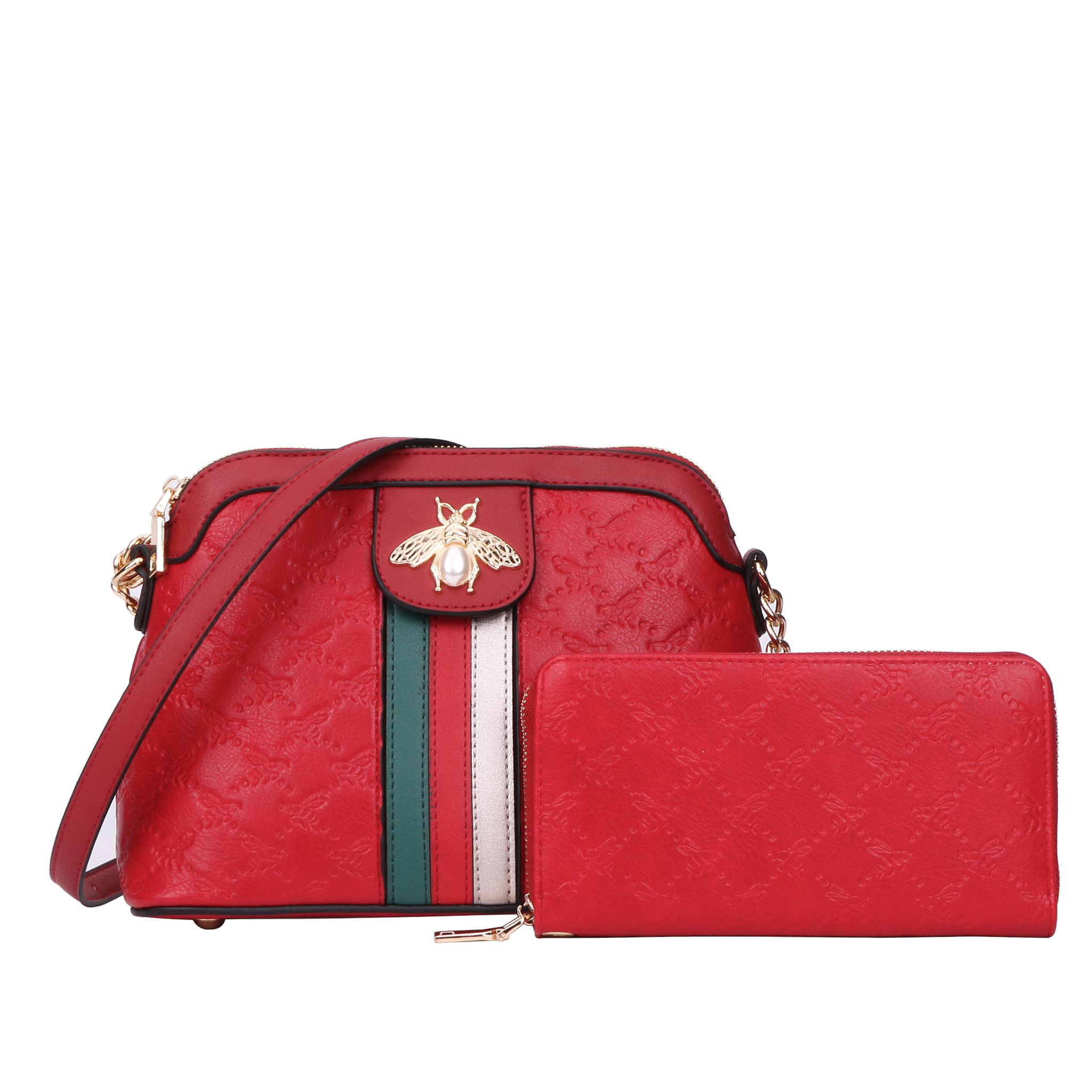 BE10-8566W RED