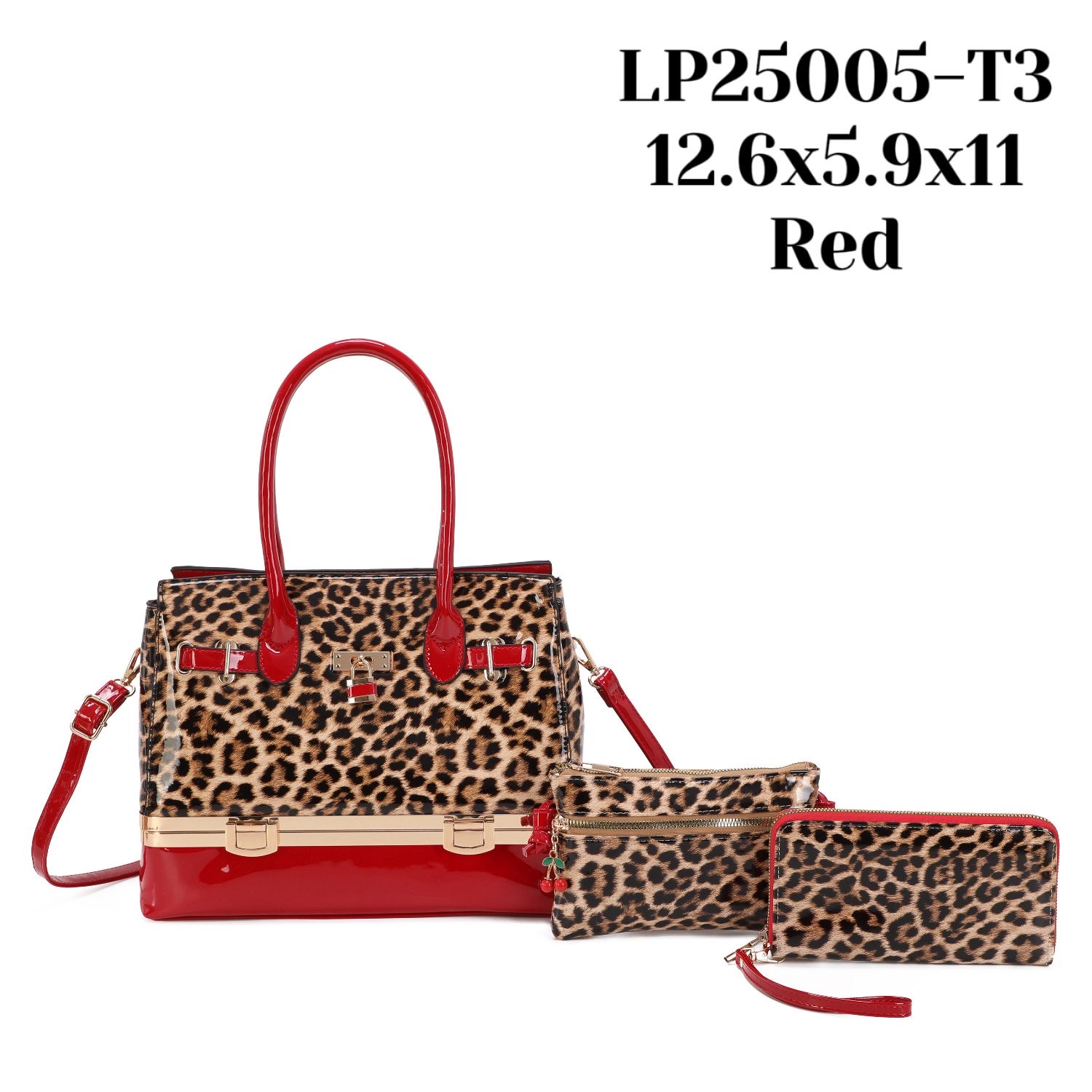 Lp25005 red