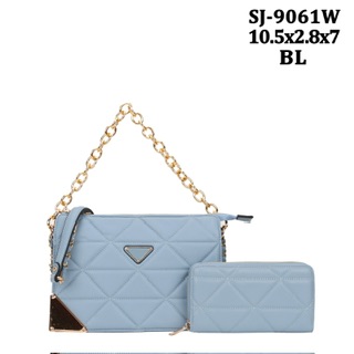 Sj9061 blue