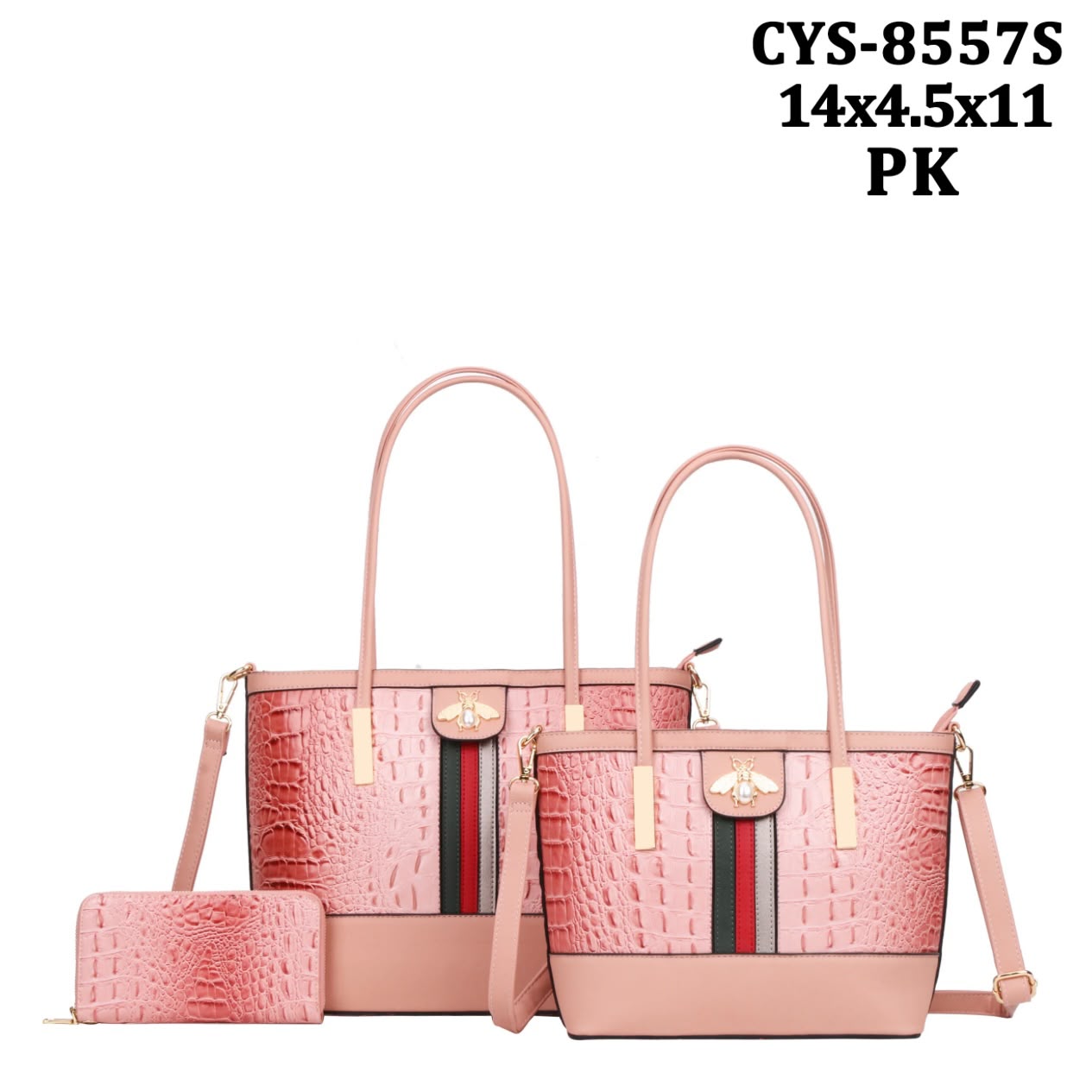 Cys8557 pk