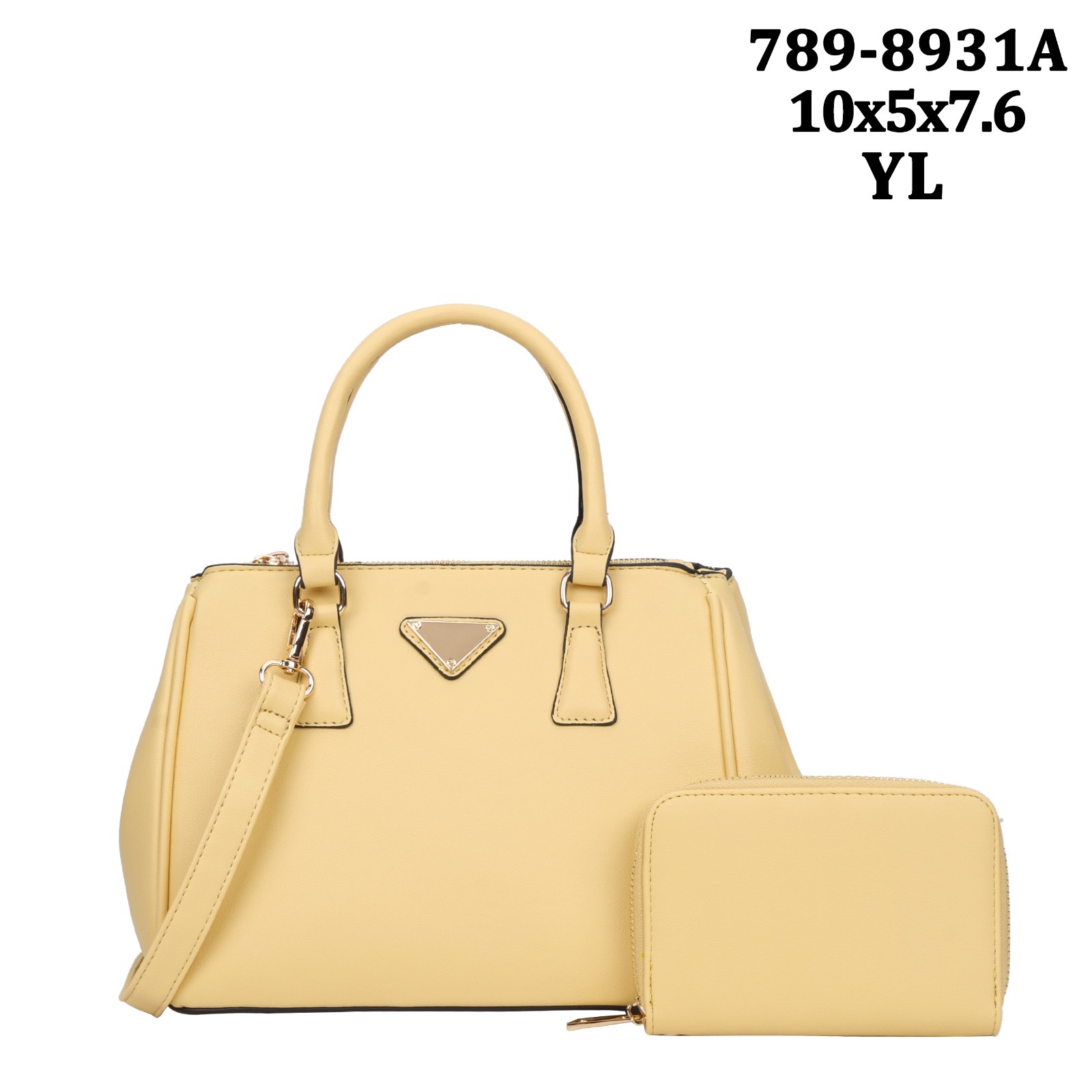 789-8931 Yellow