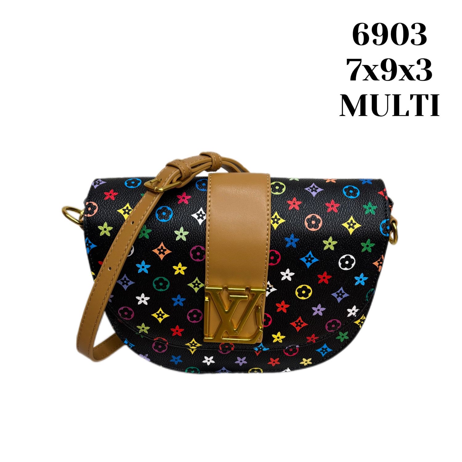 6903 bk/multi