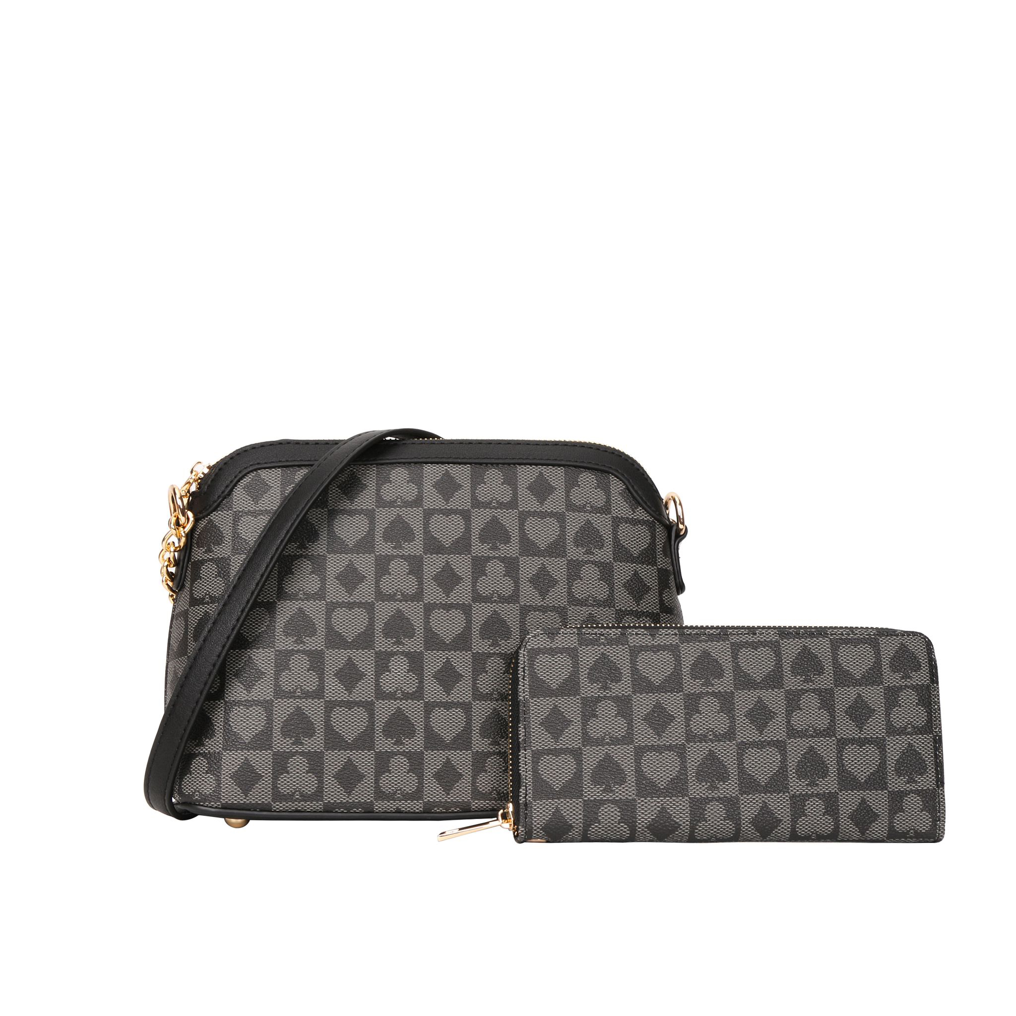 PK-8566W BLACK