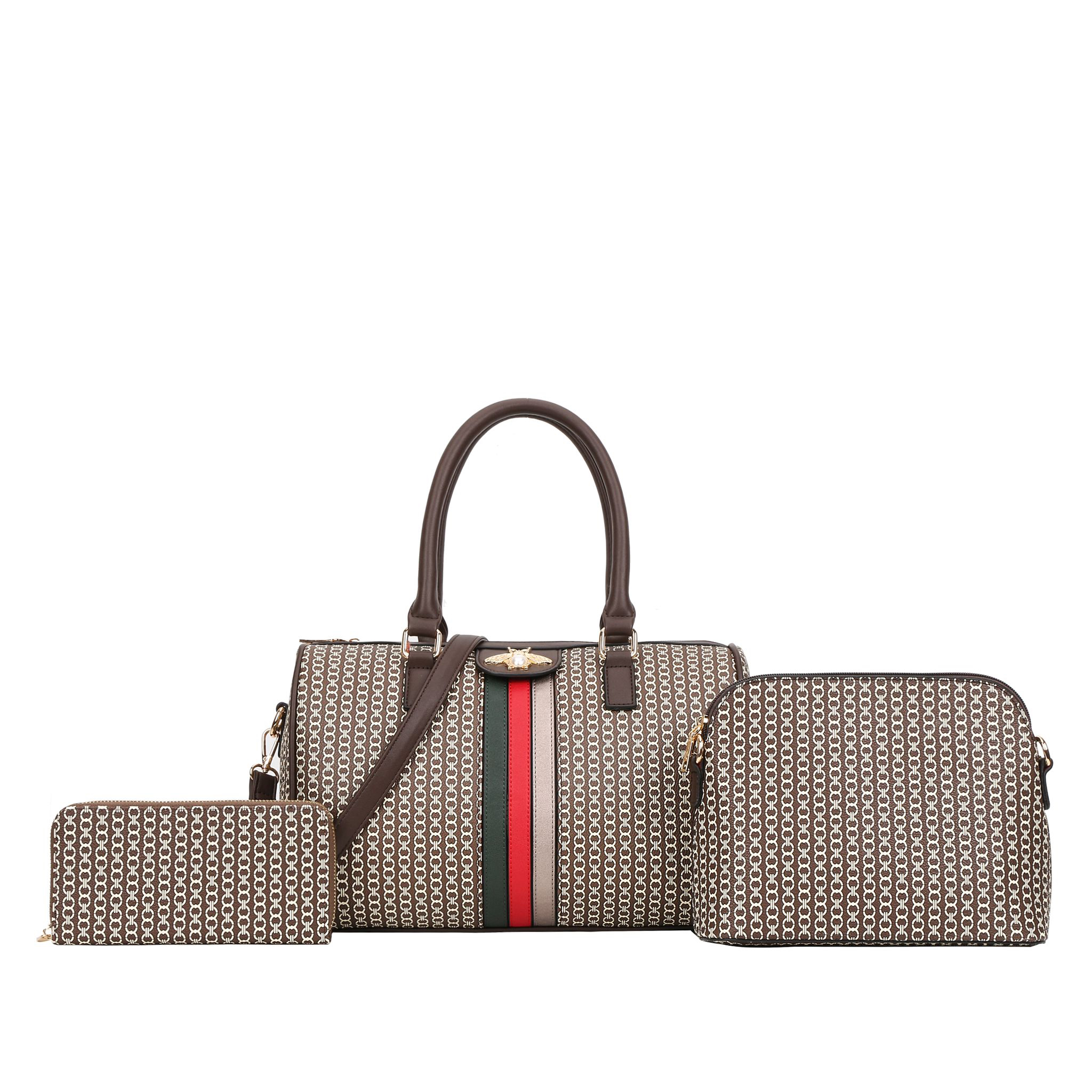 TL-8369S BROWN