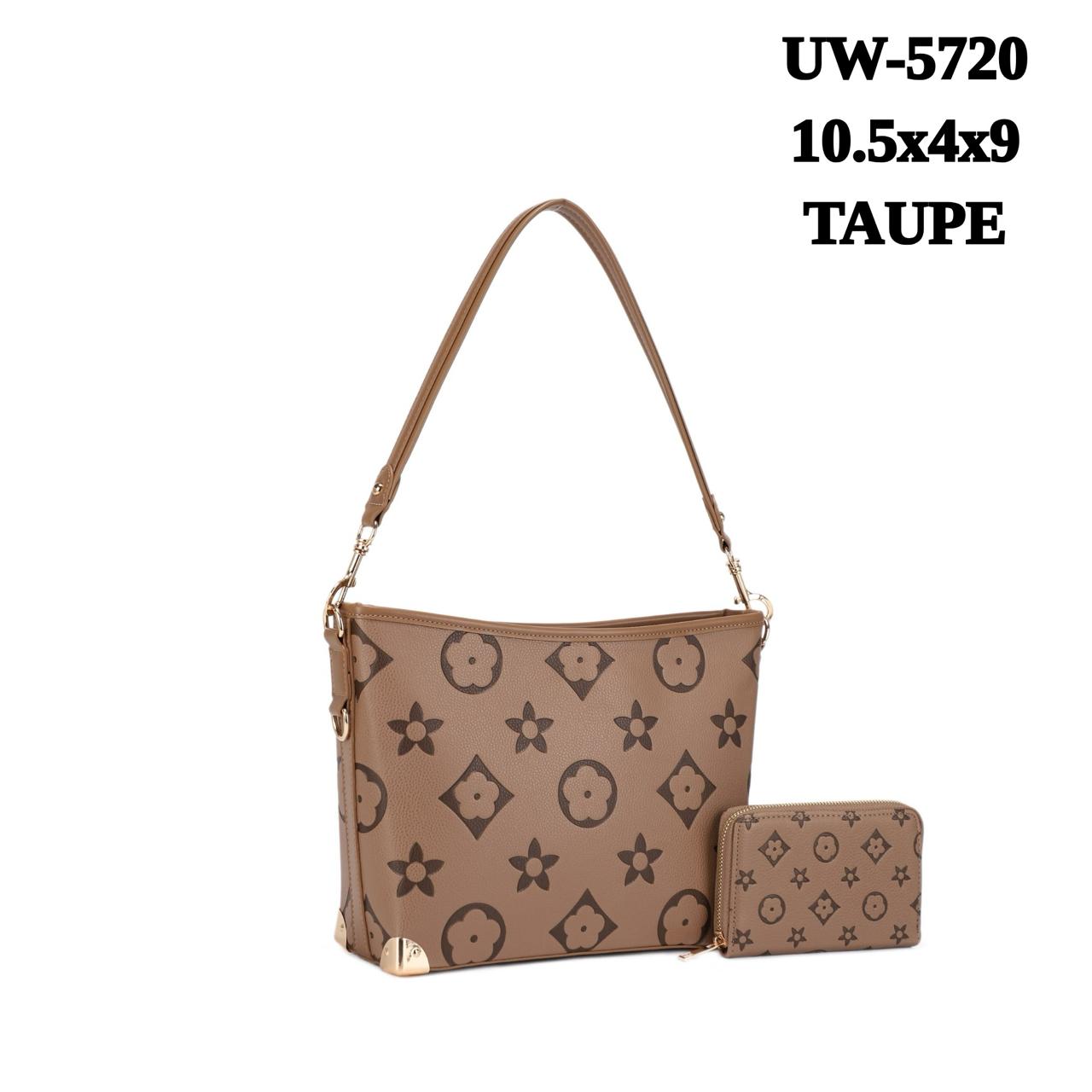 Uw5720 taupe