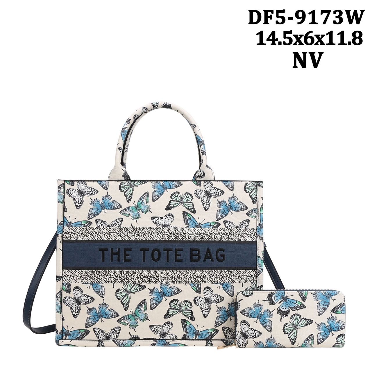 Df9173 blue