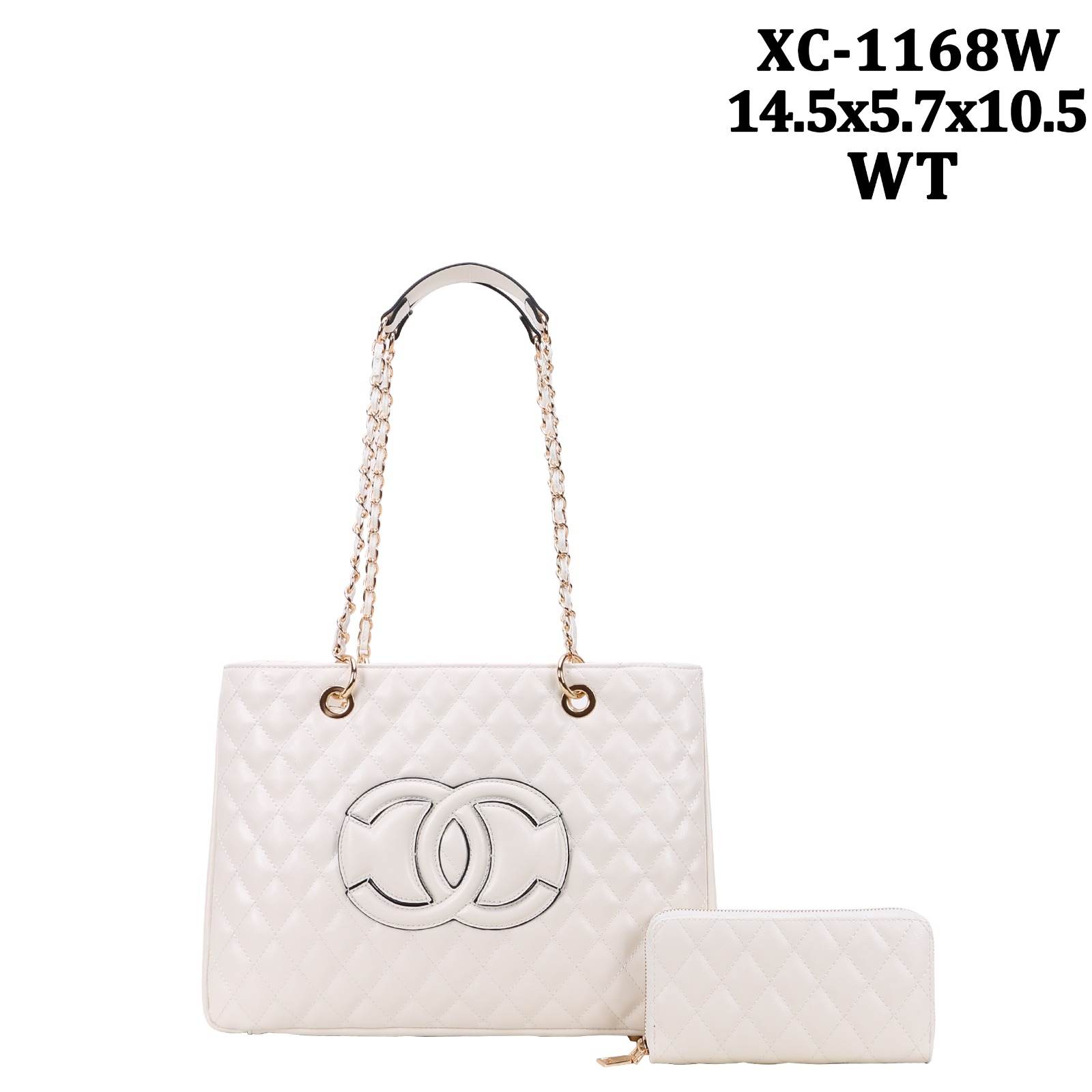 Xc1168 white