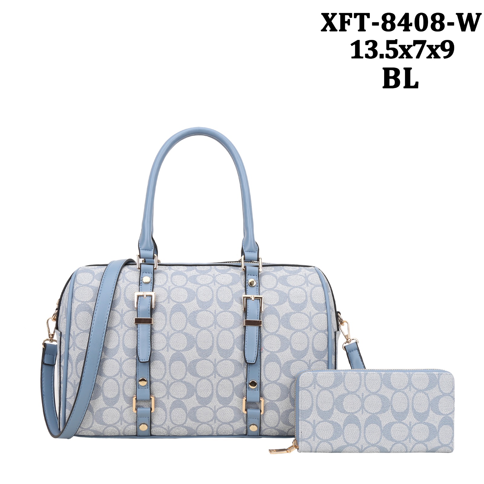 Xft8508 blue