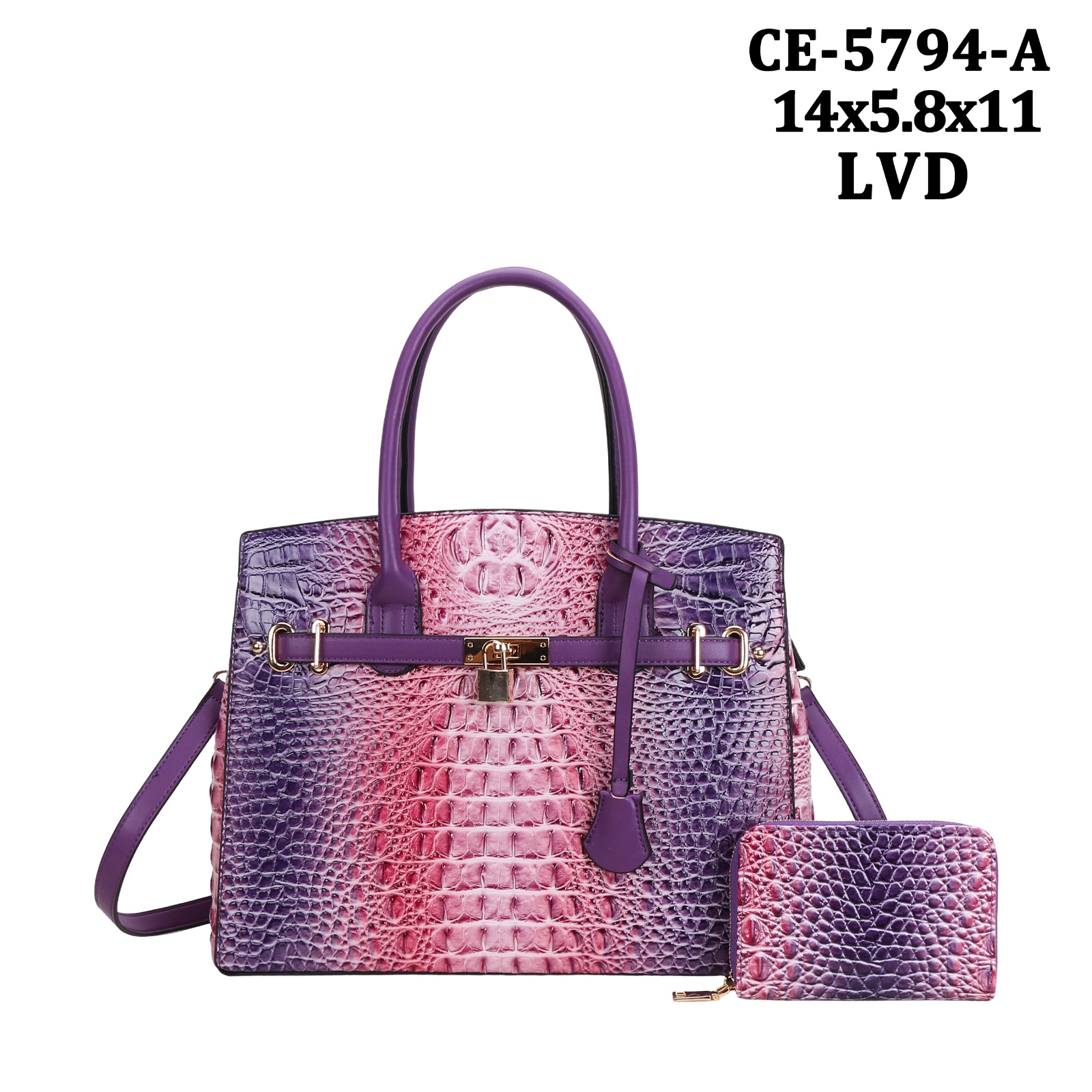 Ce5794 lvd