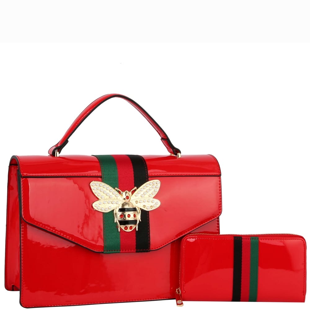 Td009 red