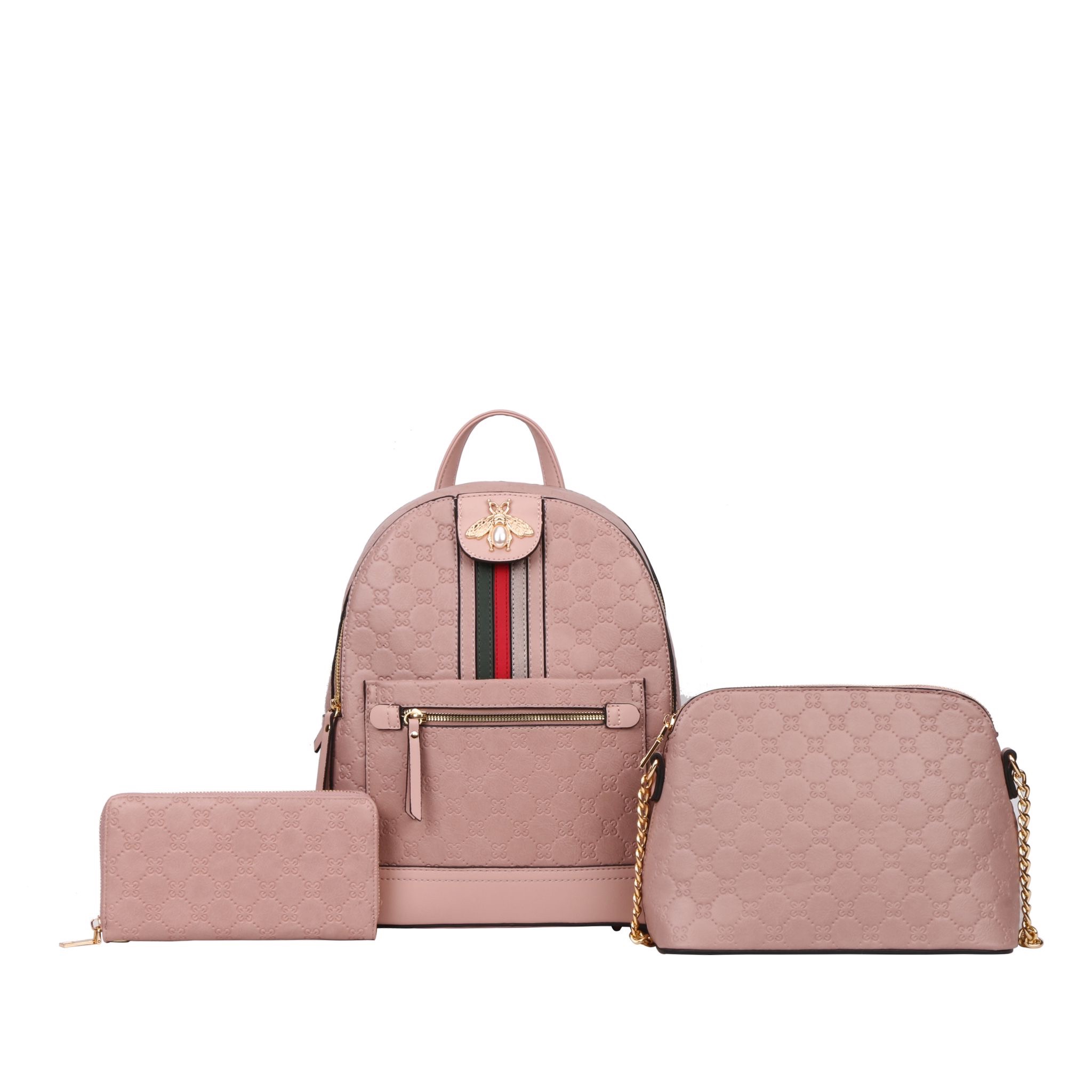 DM-8701S PINK