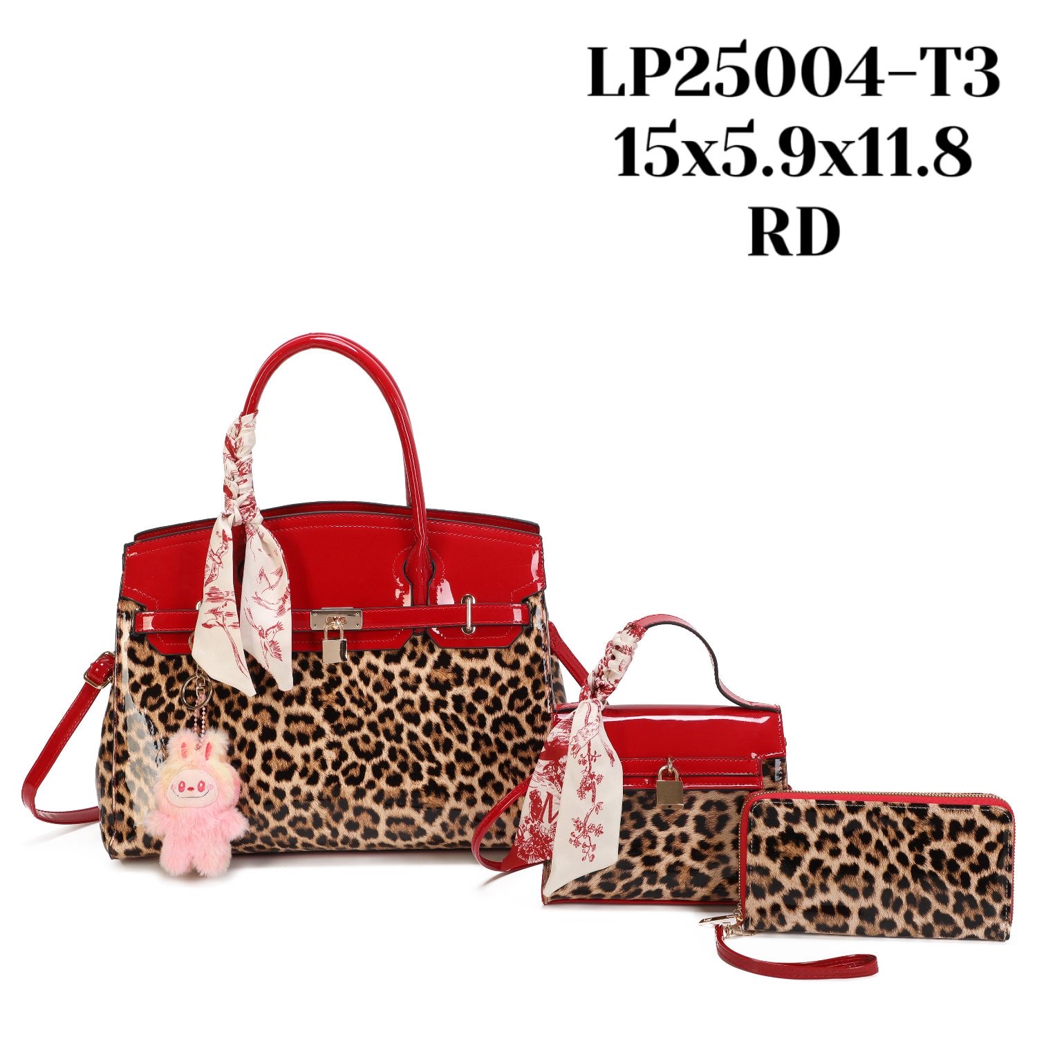 Lp25004 red