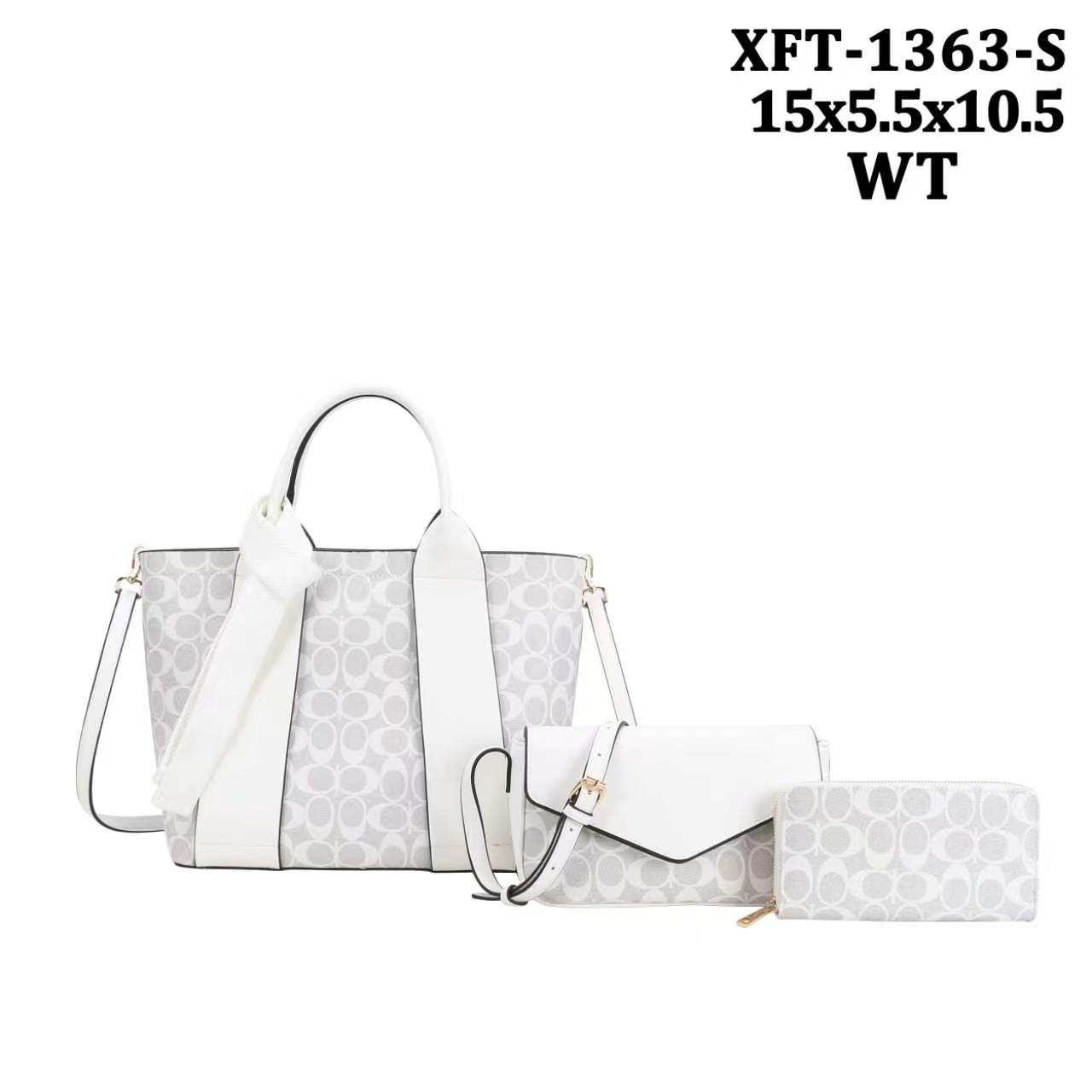 Xft1363white
