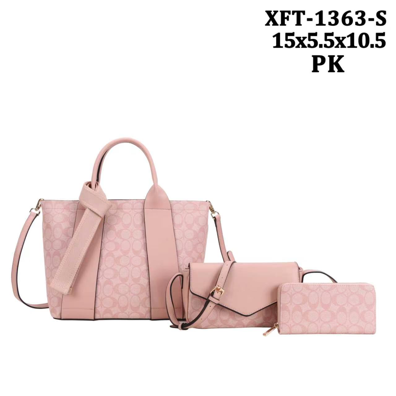 Xft1363 pk