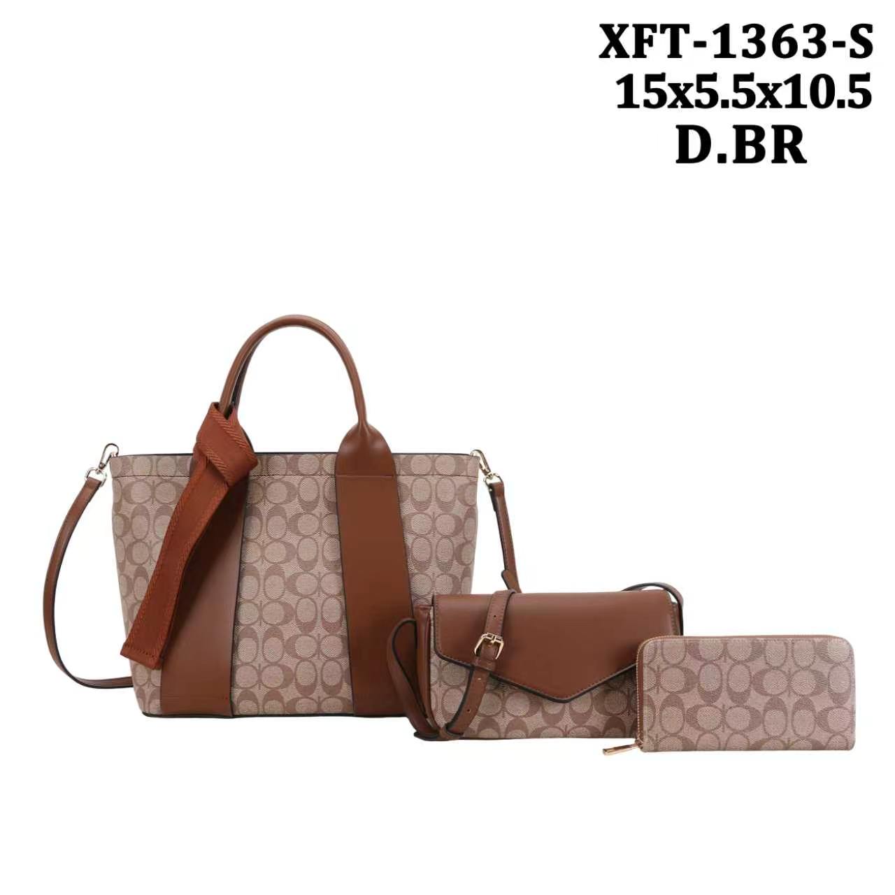 Xft1463 dbr