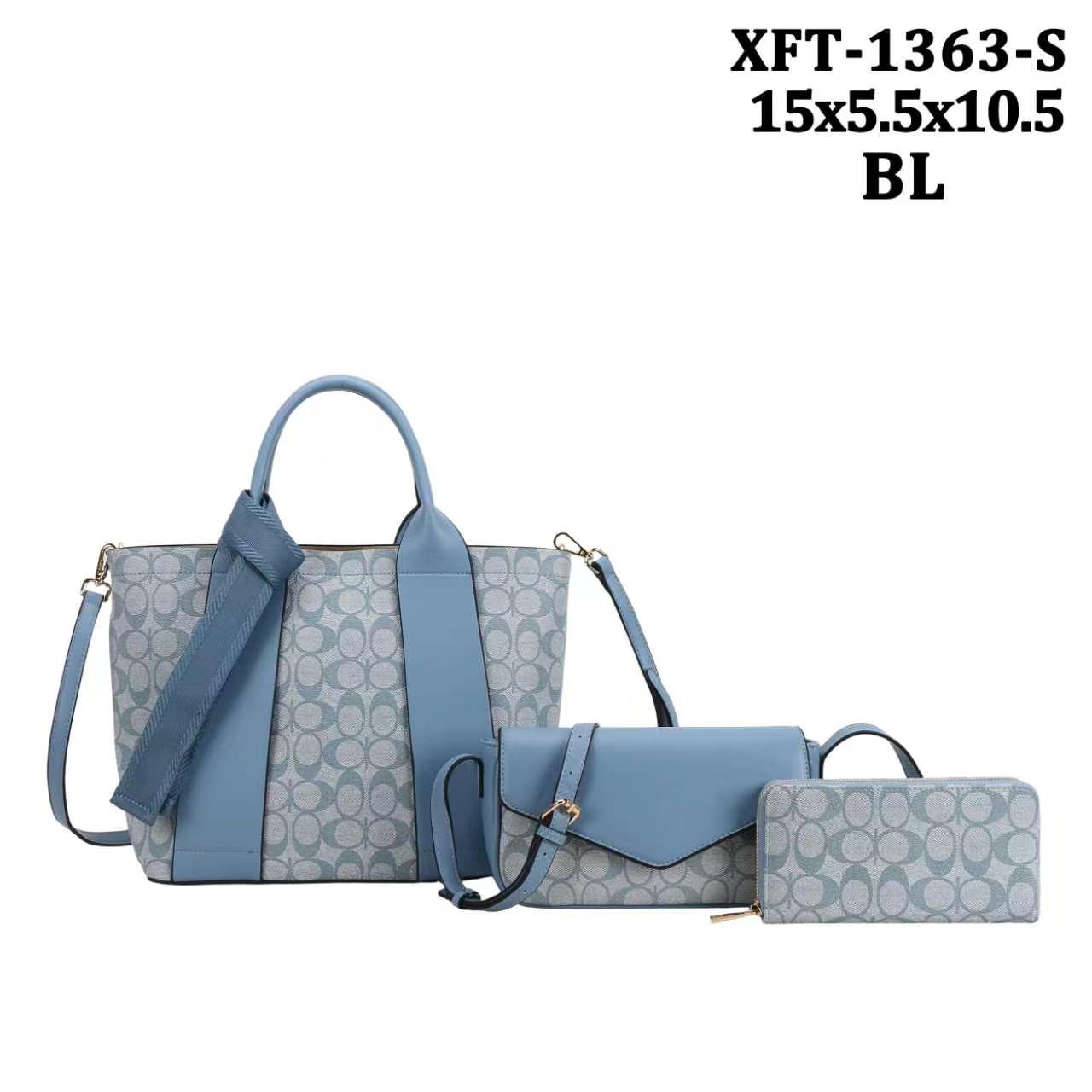 Xft1363 blue