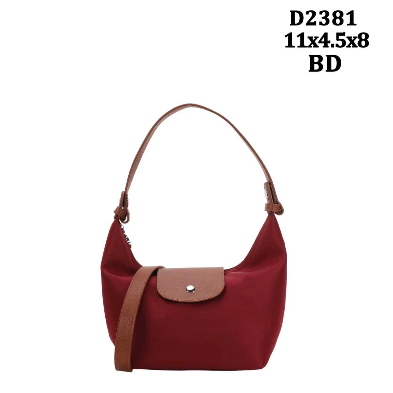 D2381 red/bd