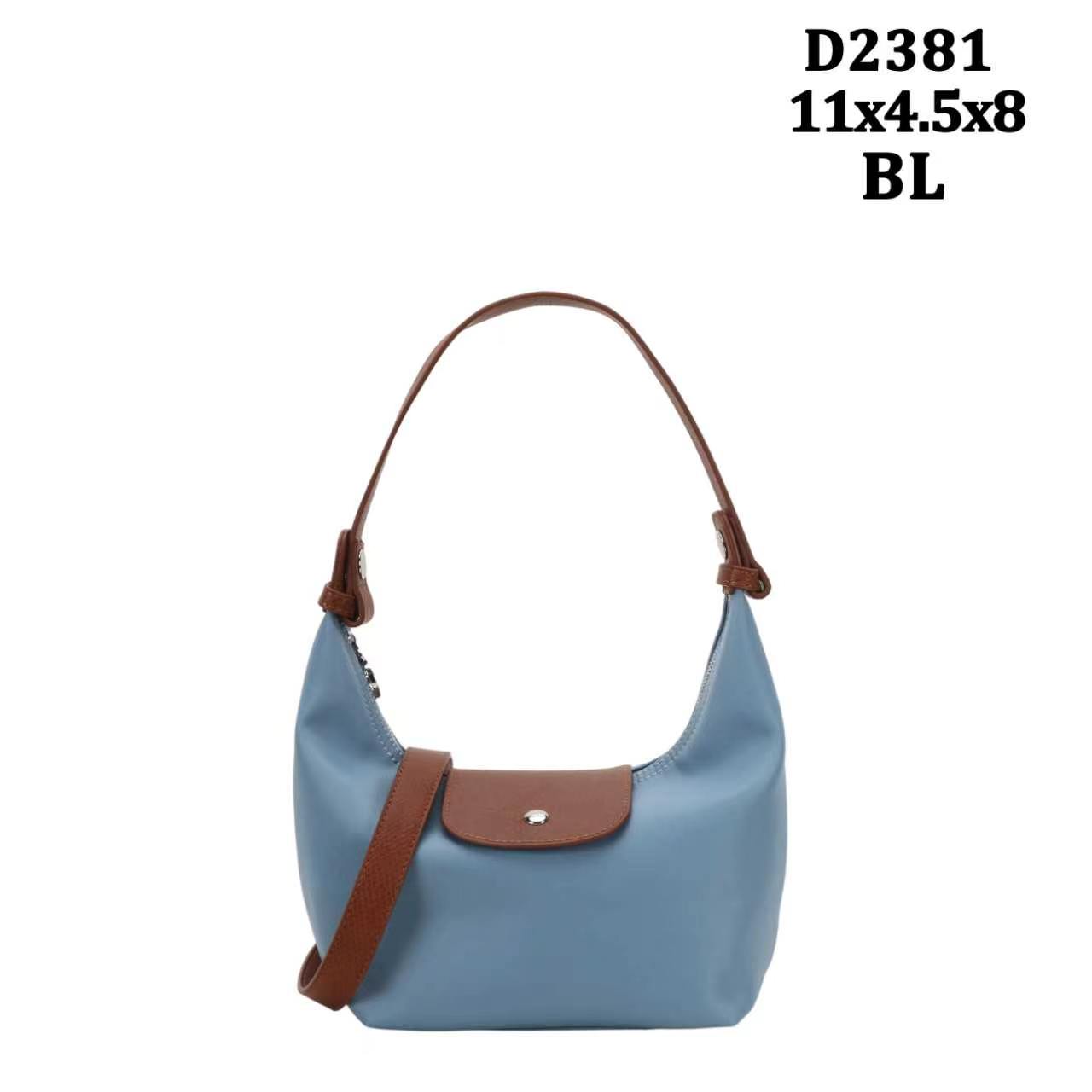 D2381 blue