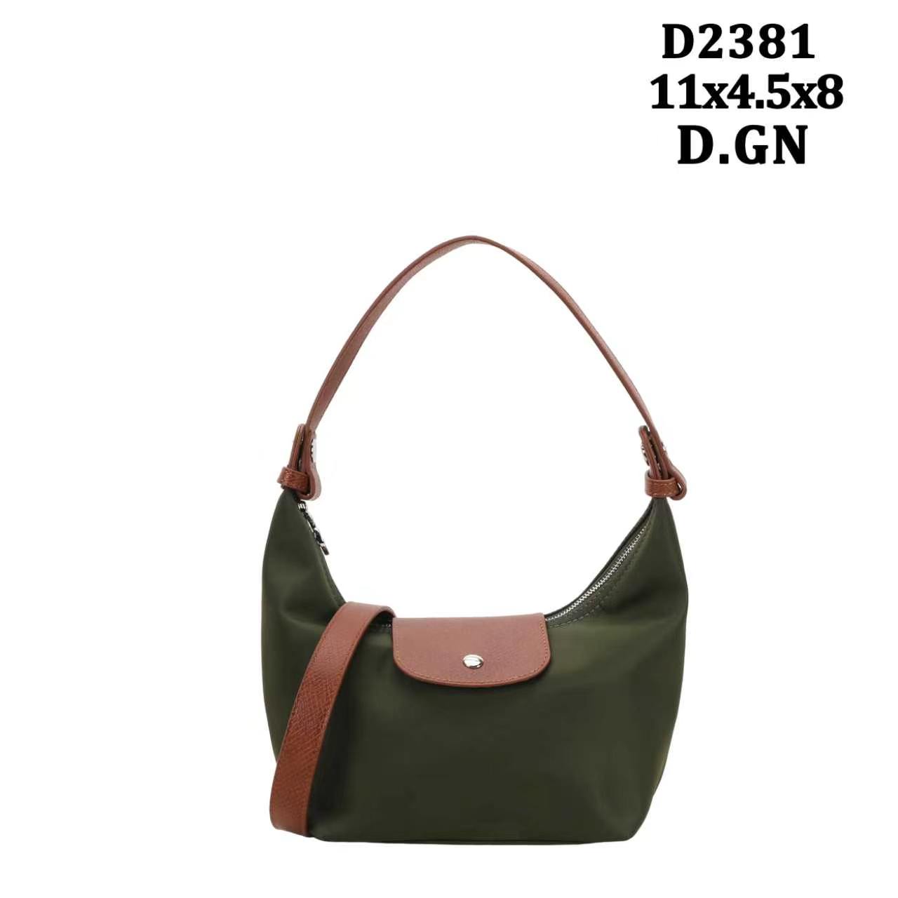 D2381 dgreen