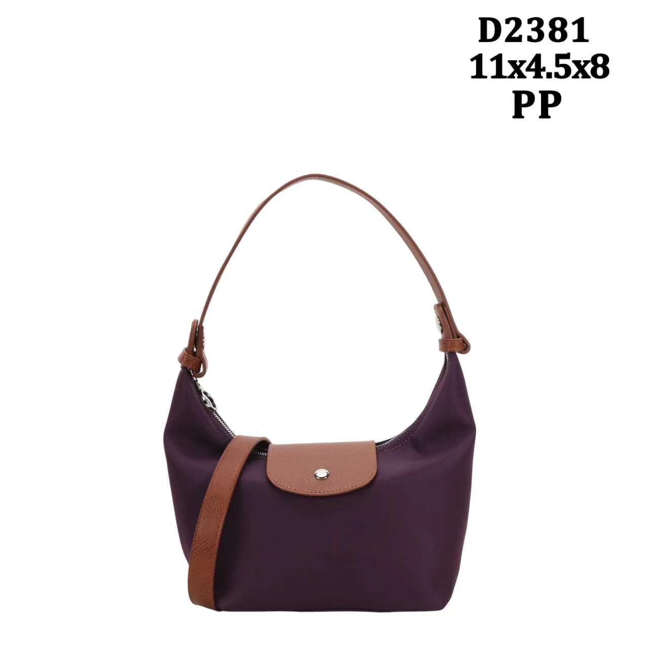 D2381 purple