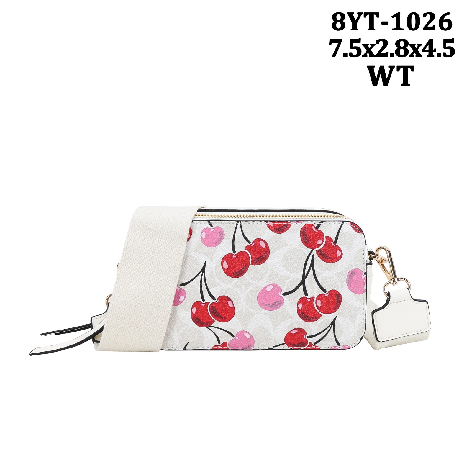 8yt1026 white