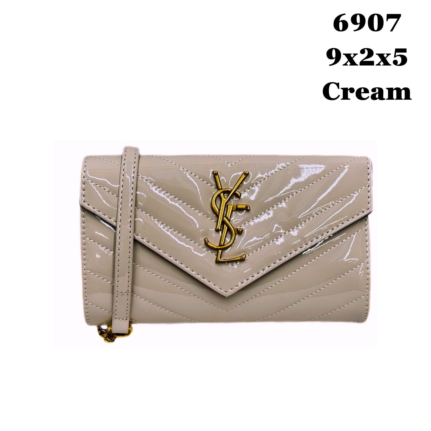 6907 CREAM