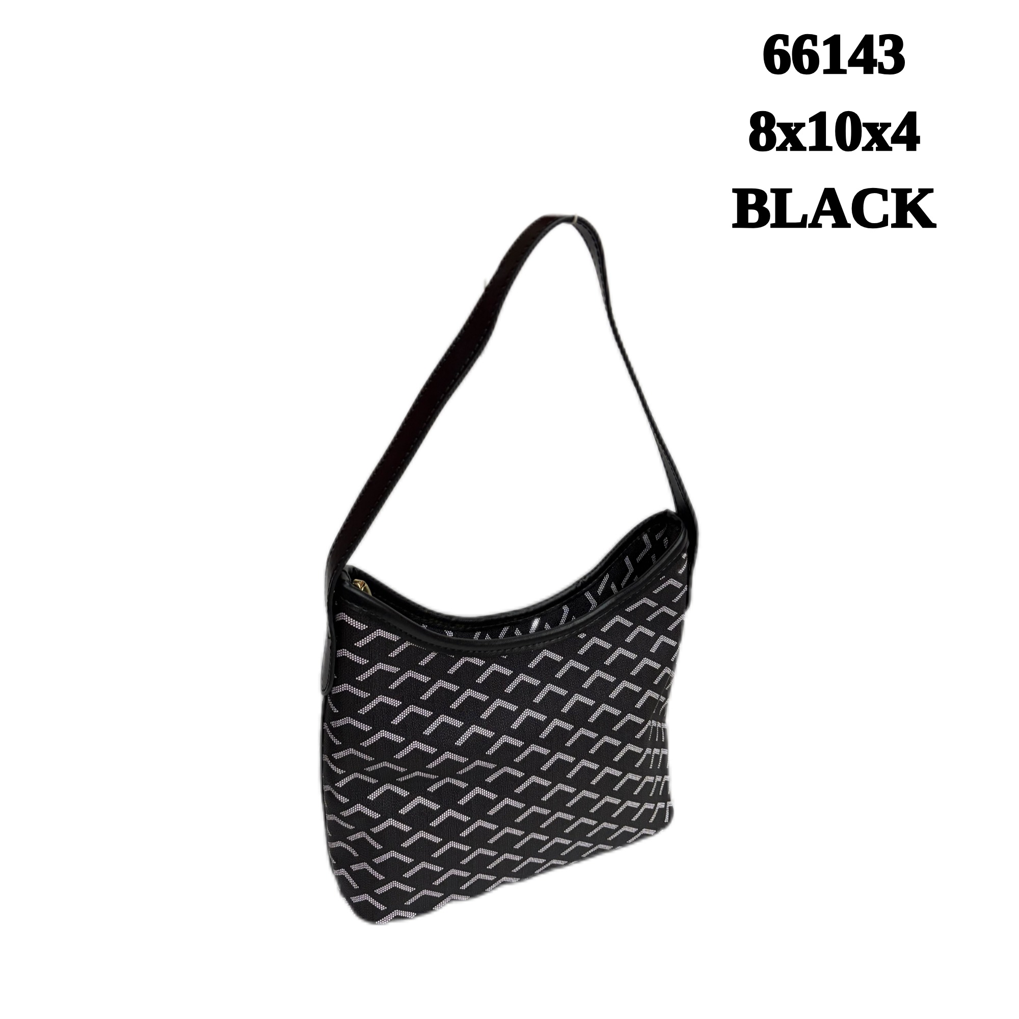 66143 BLACK