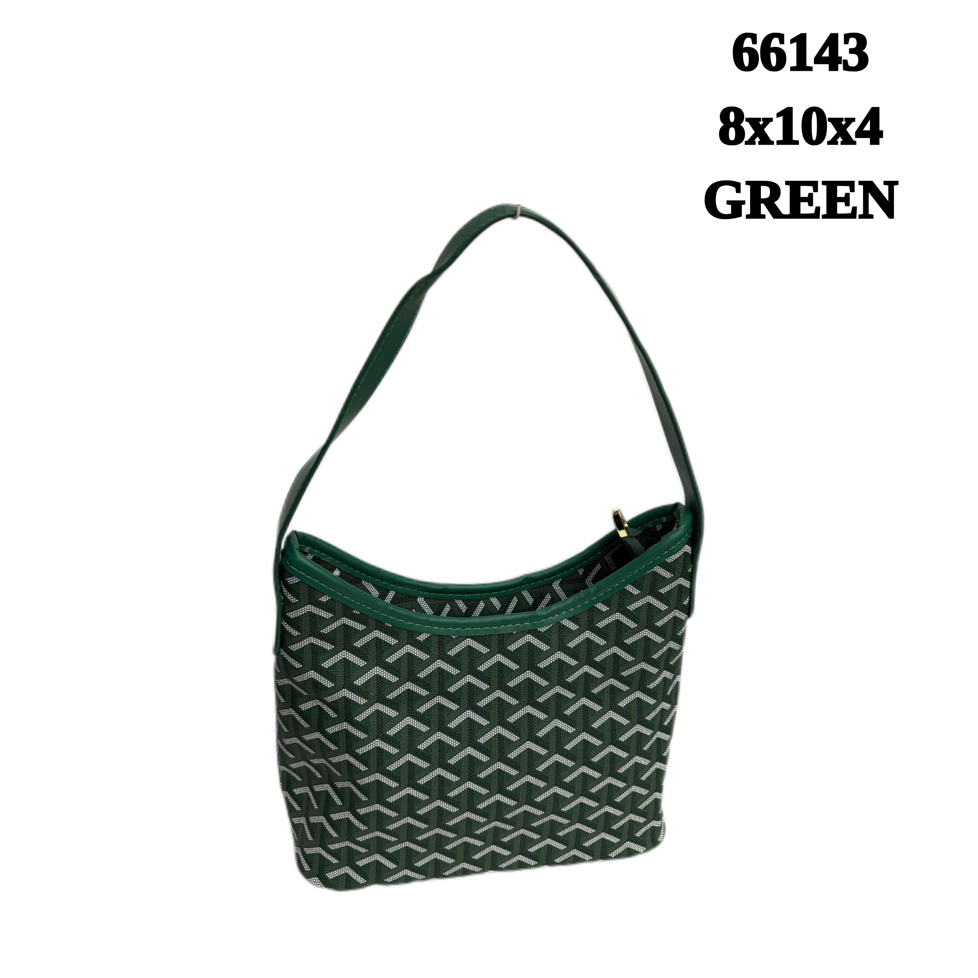 66143 GREEN