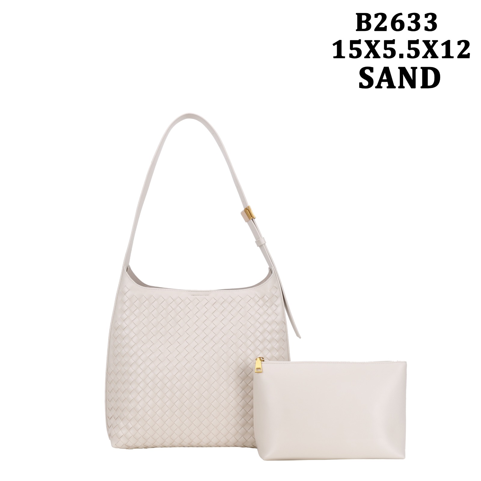 B2633 sand