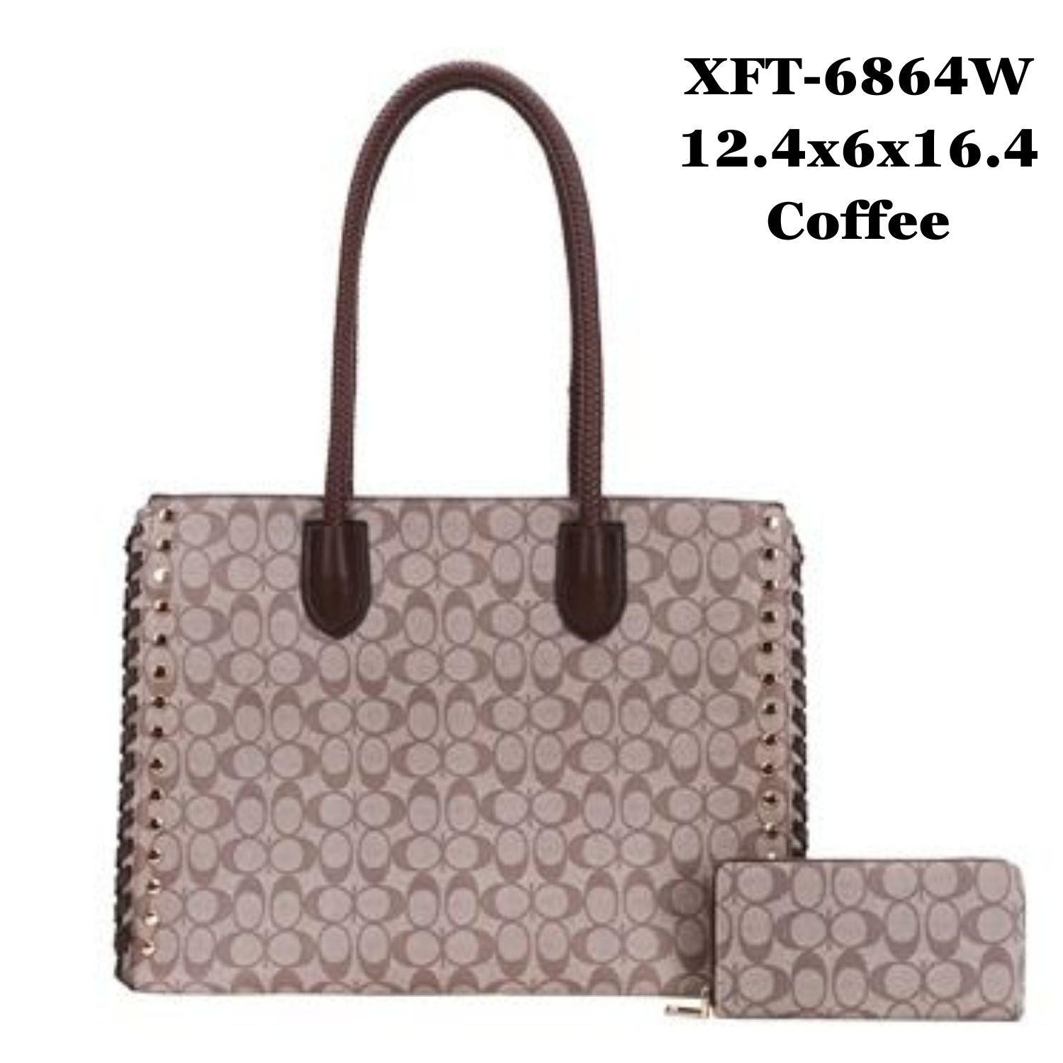 Xft6854 coffee