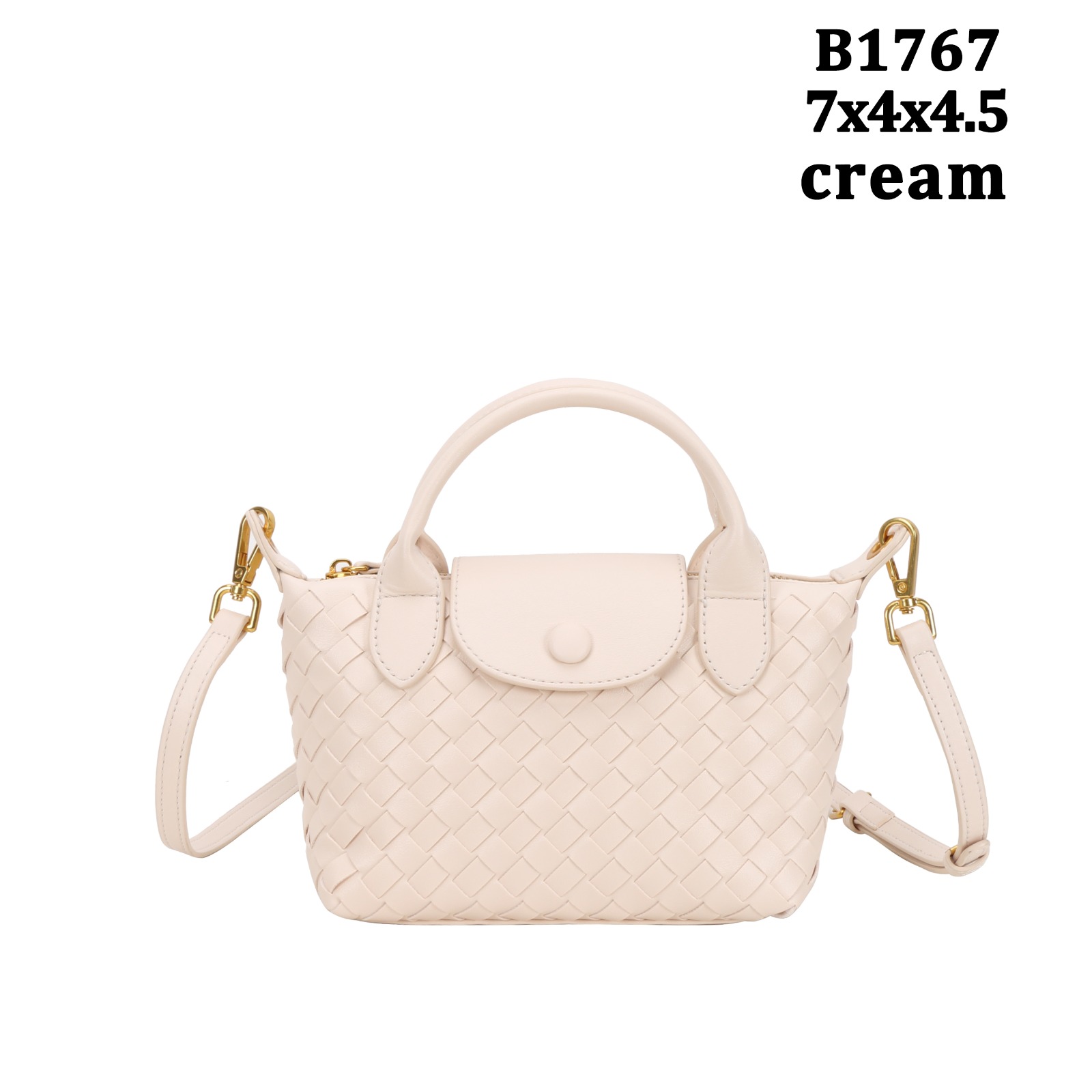 B1767 cream