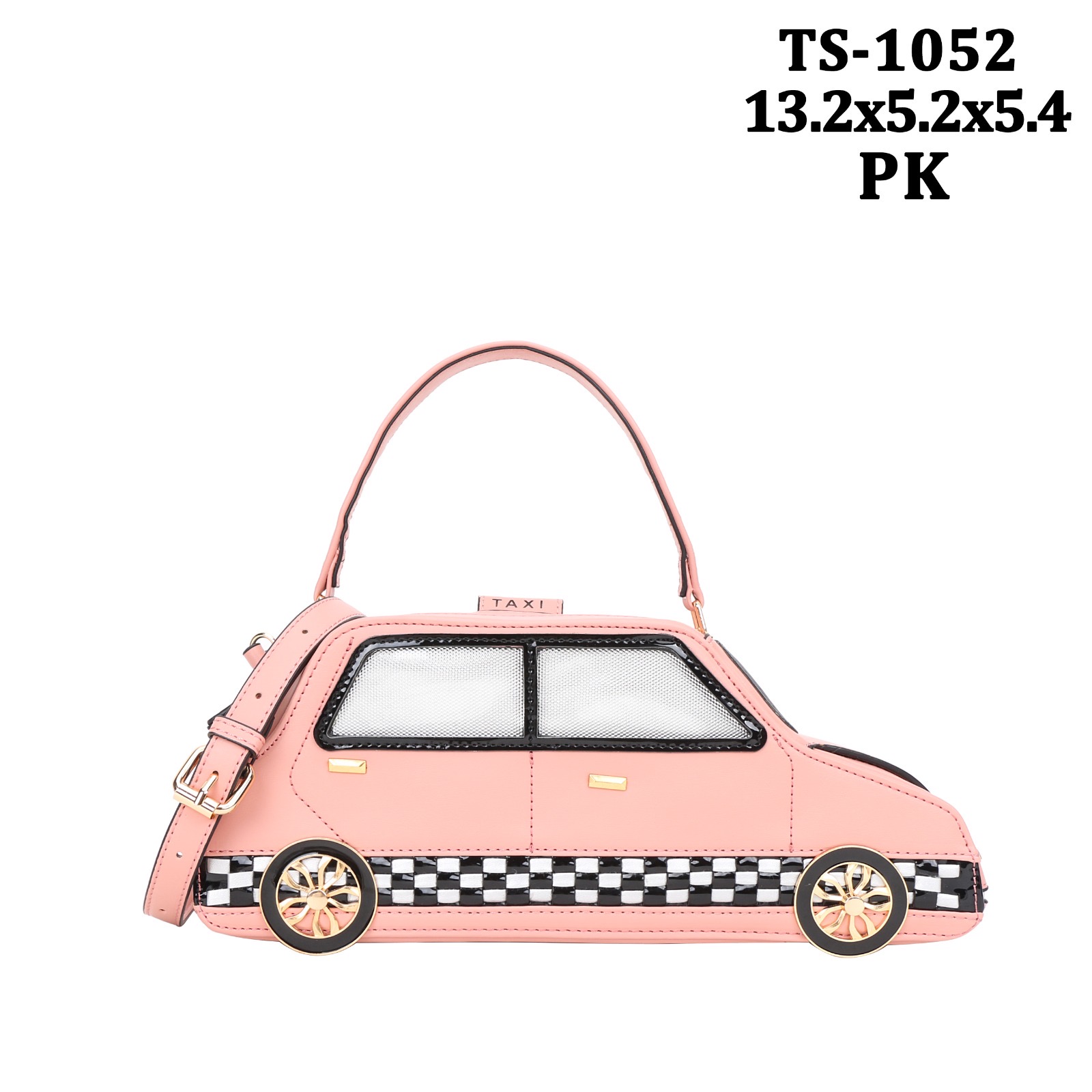 Ts1052 pk