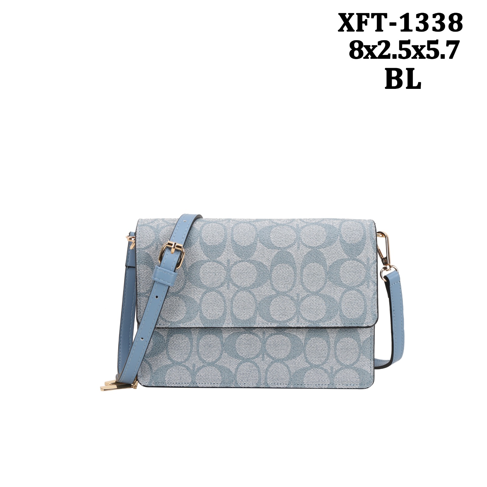 Xft1335 blue