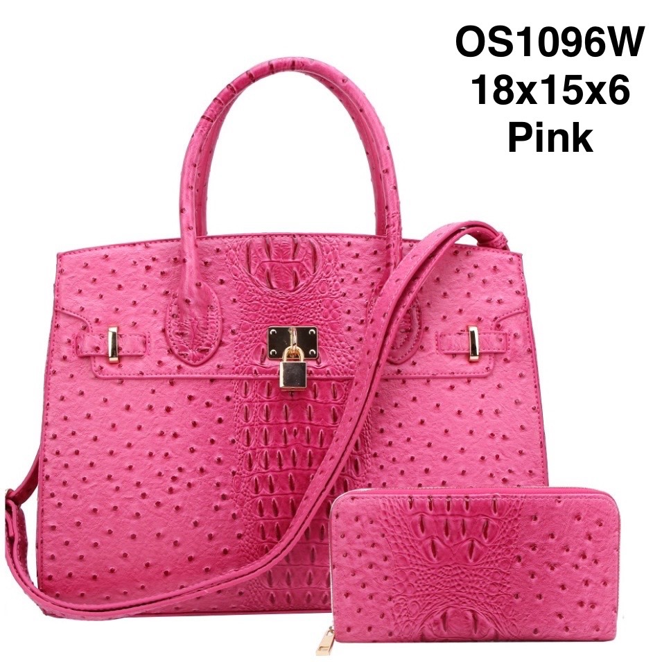 OS1096W Pink