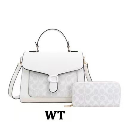 Ft9100 White