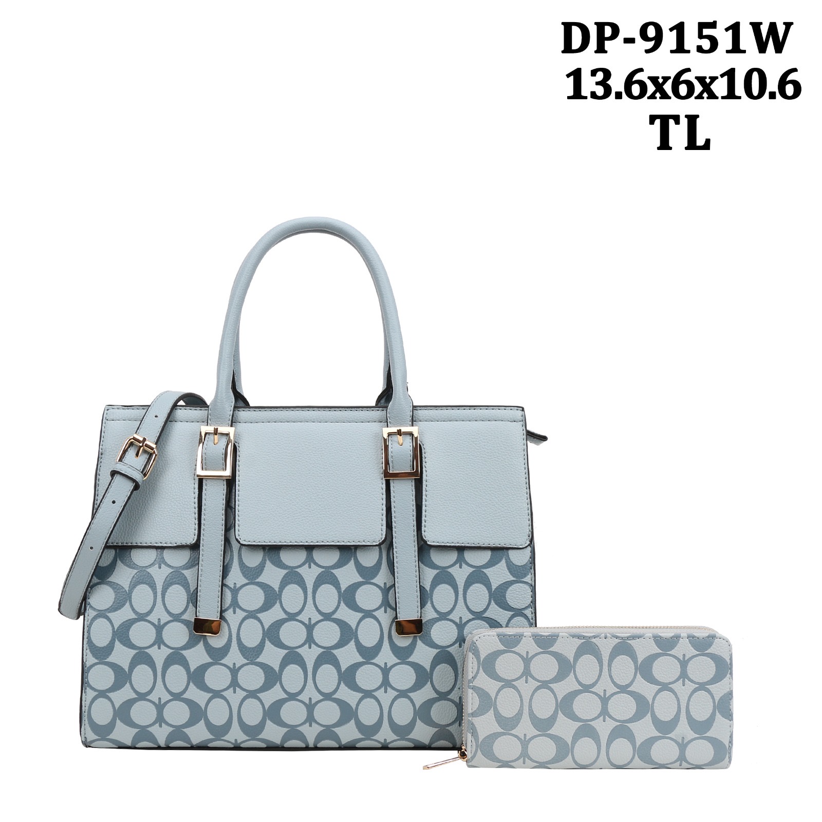 Dp9151 blue
