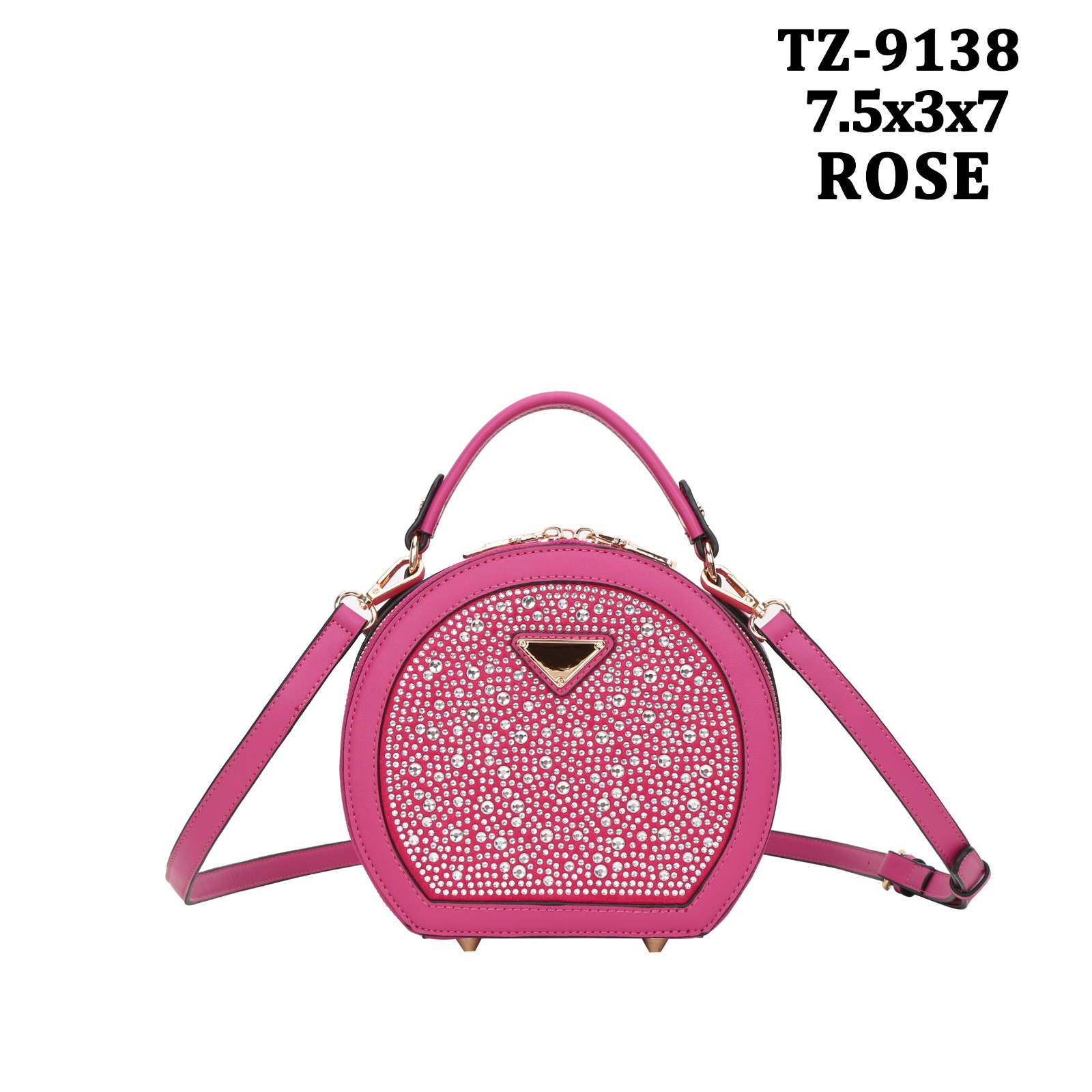 Tz9138 rose