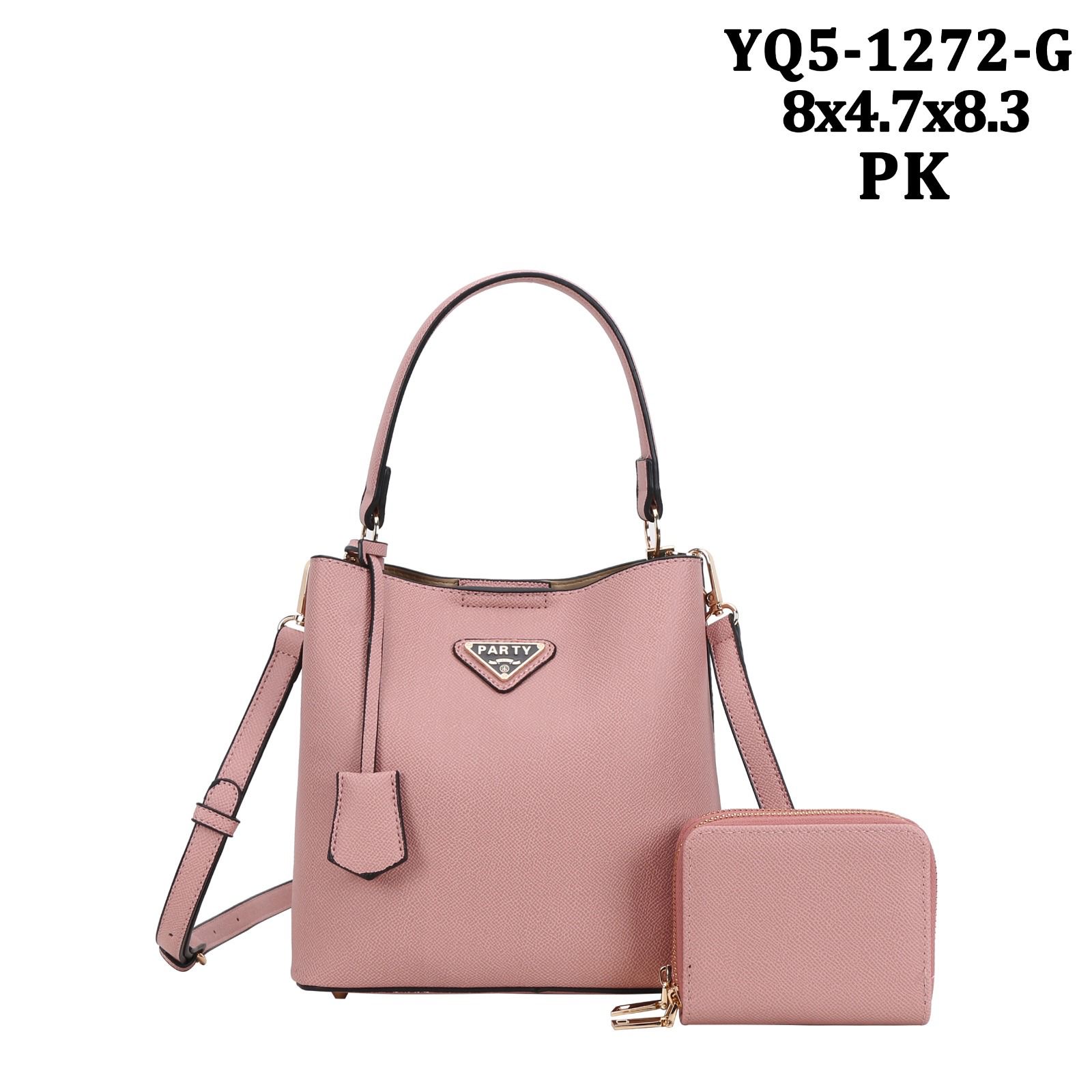 YQ5-1272G PINK