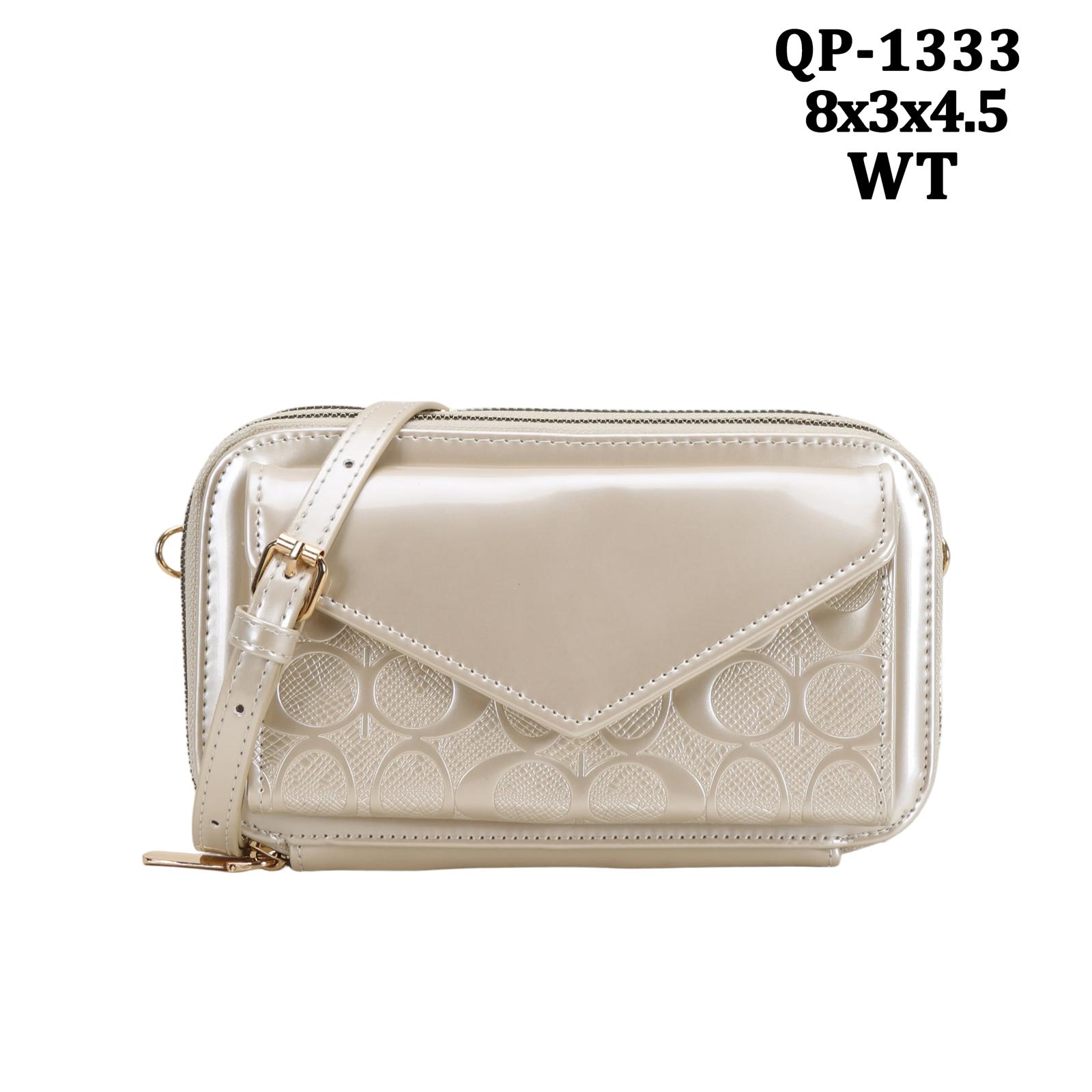 Qp1333 white