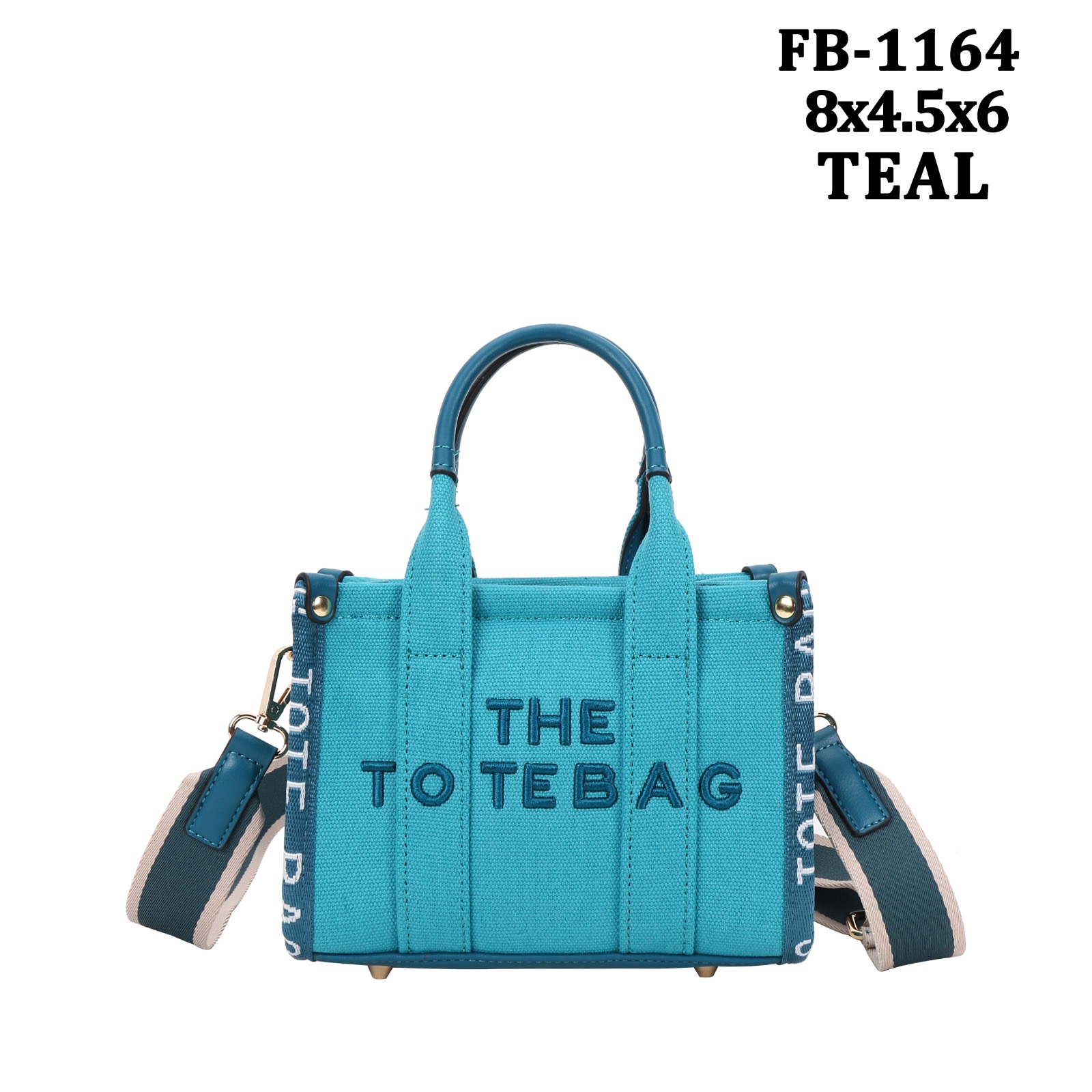 Fb1164 teal