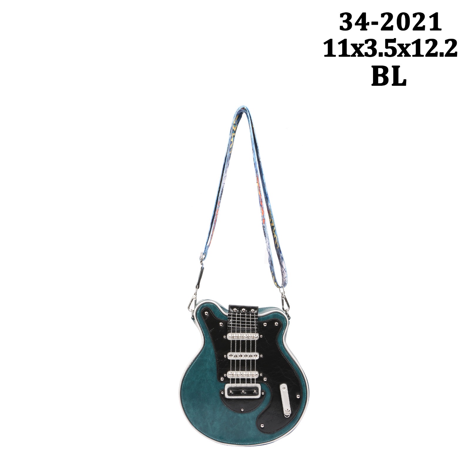 34-2021 blue
