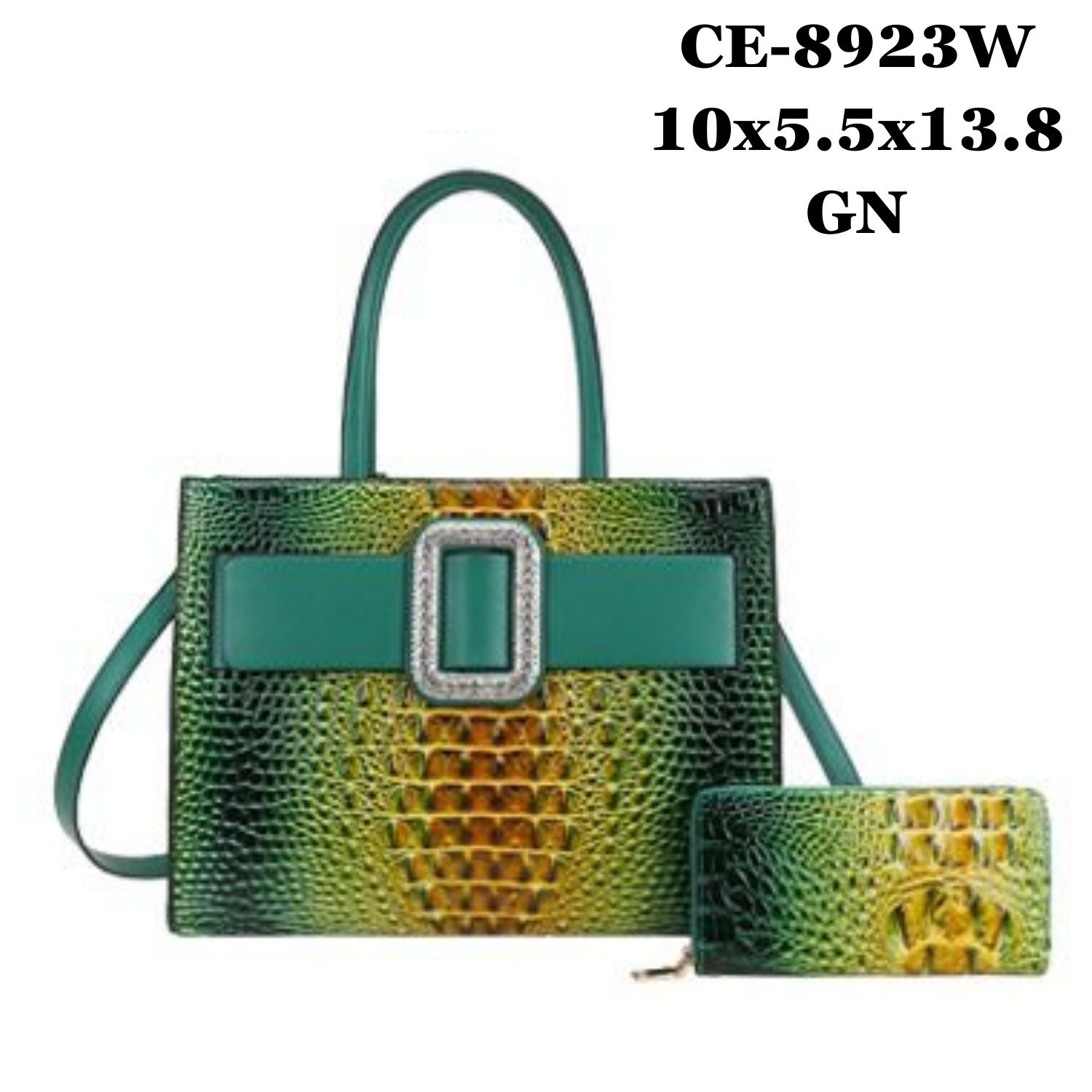 Ce8923 green